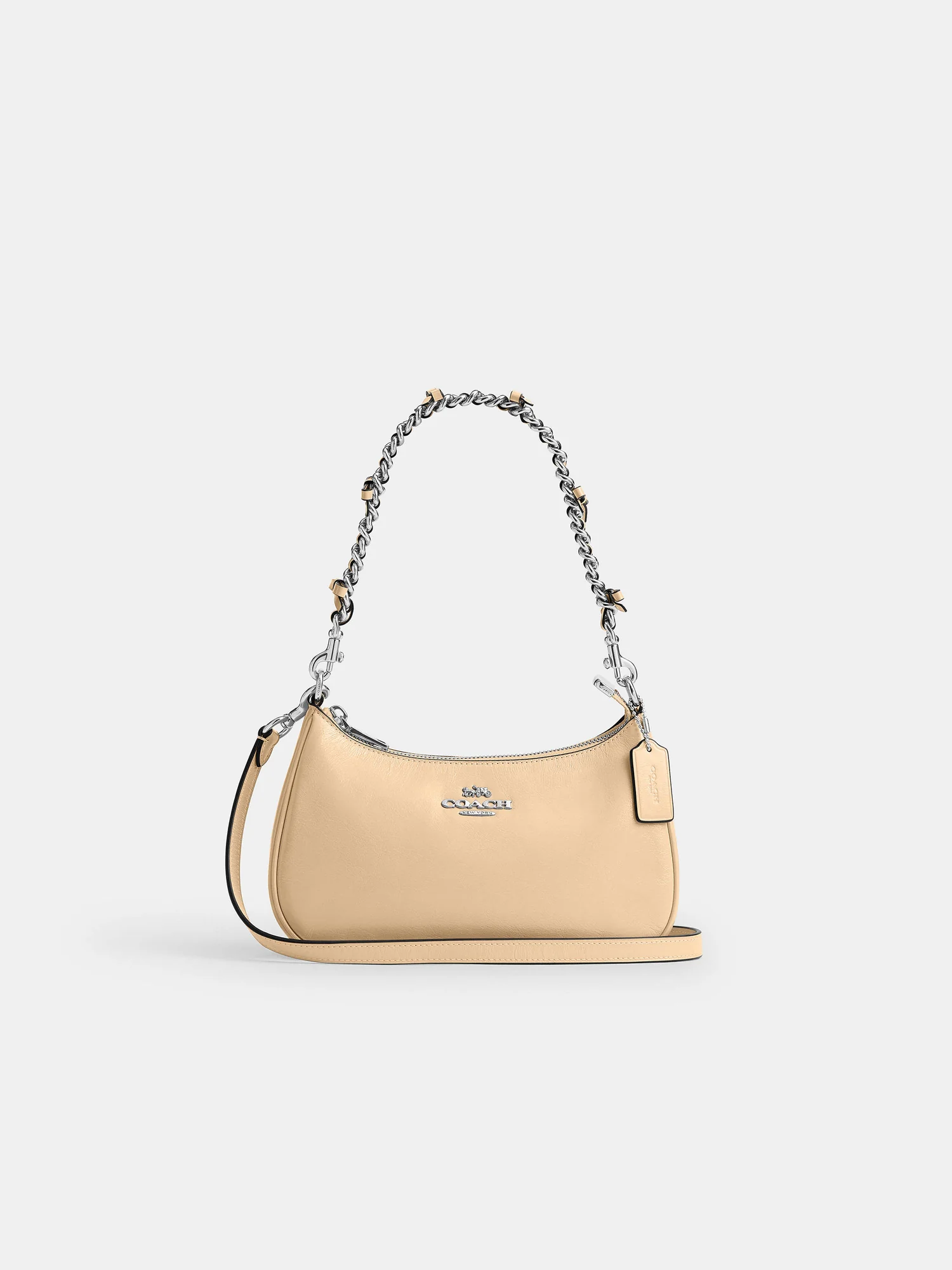Сумка через плечо Coach Teri — 16