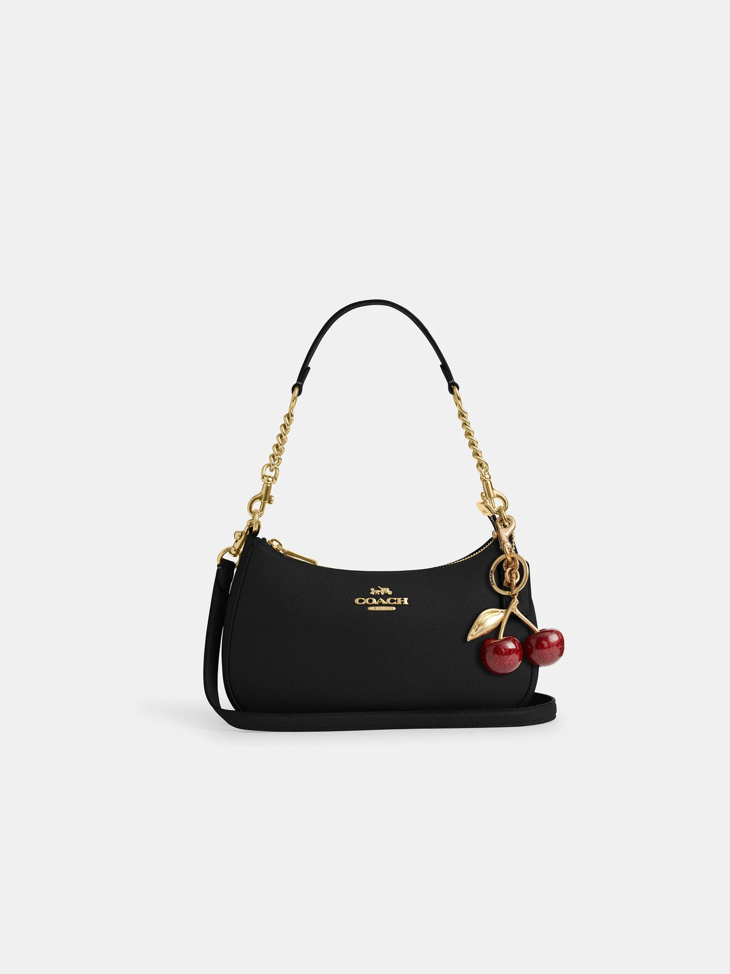 Сумка через плечо Coach Teri — 11