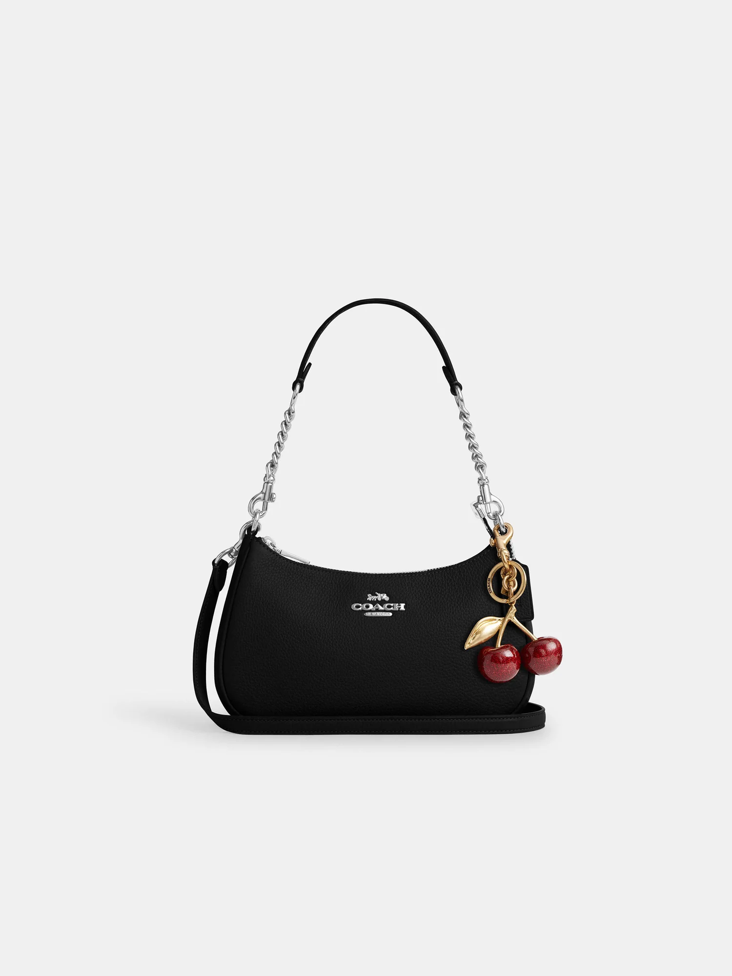 Сумка через плечо Coach Teri — 12