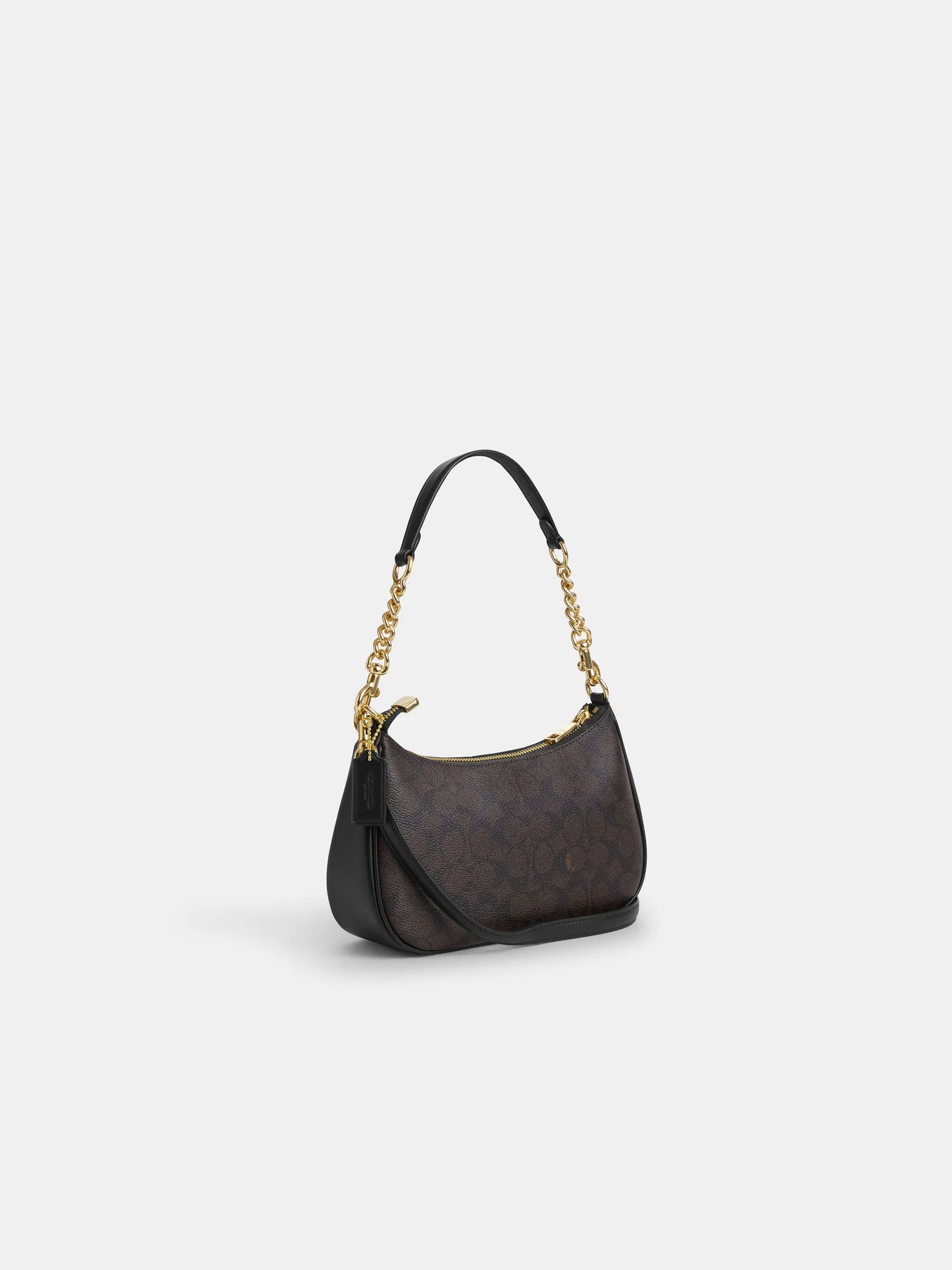Сумка через плечо Coach Teri — 2