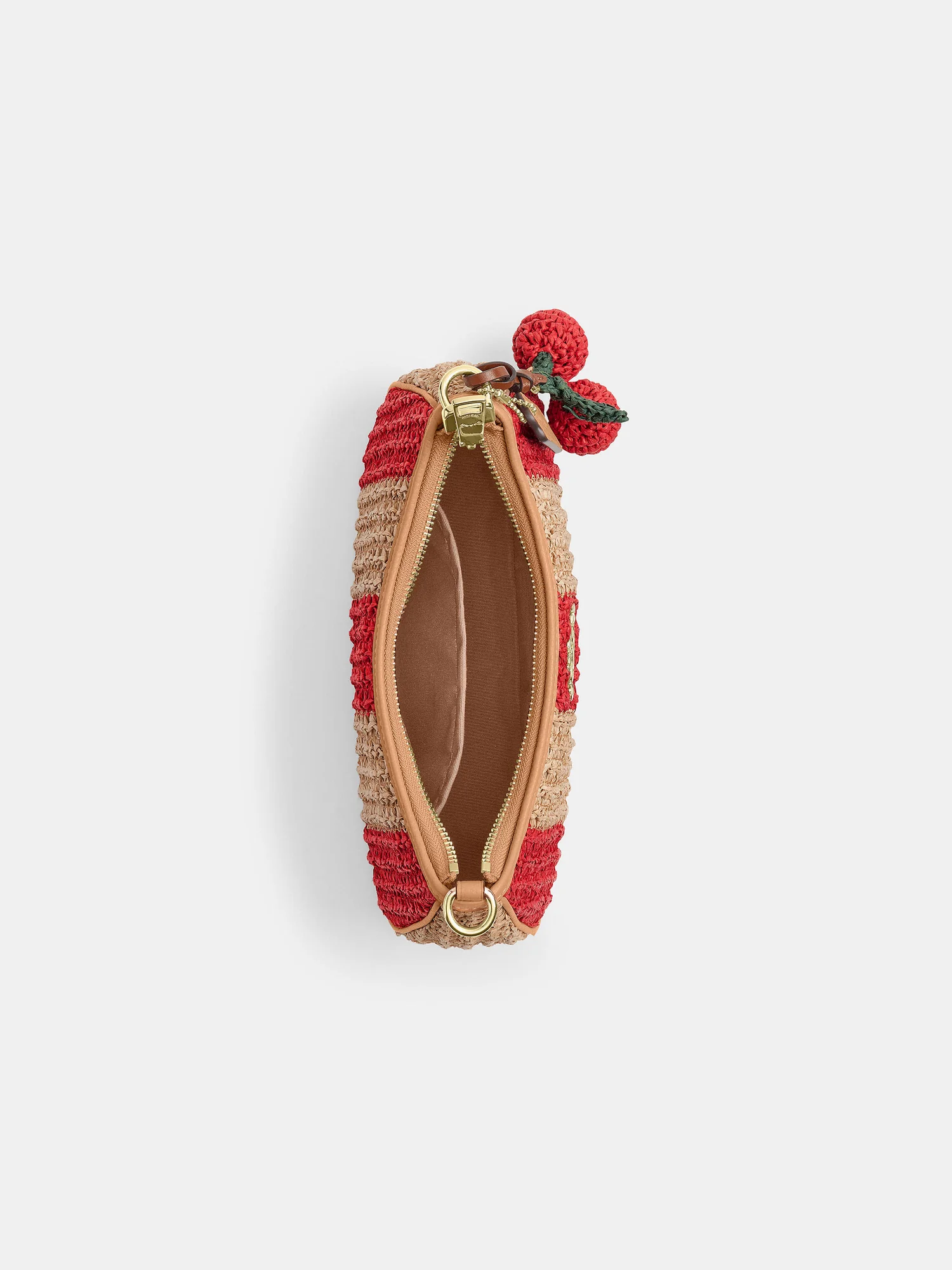 Сумка через плечо Coach Teri — 19