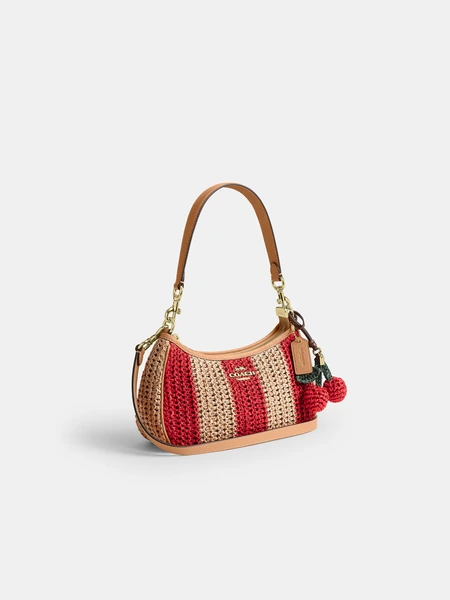 Сумка через плечо Coach Teri