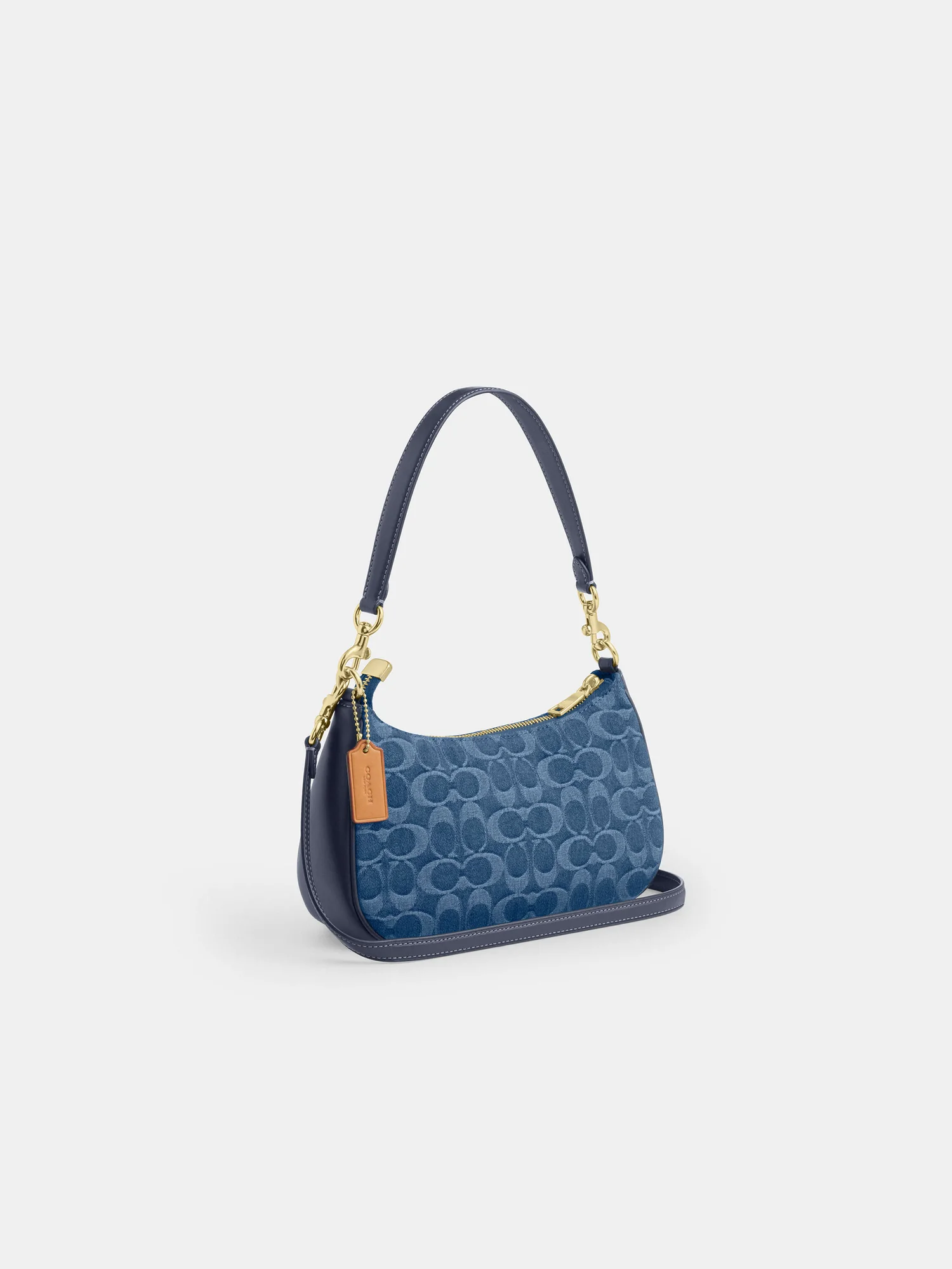 Сумка через плечо Coach Teri — 2