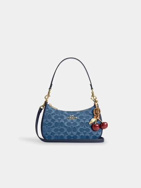 Сумка через плечо Coach Teri