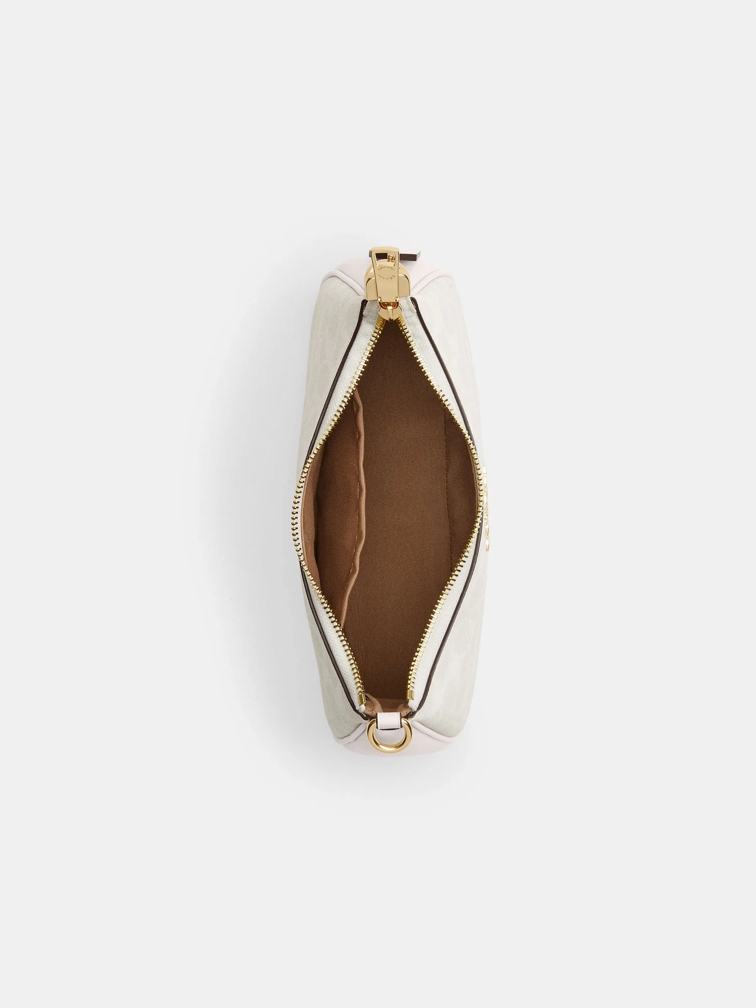 Сумка через плечо Coach Teri — 10