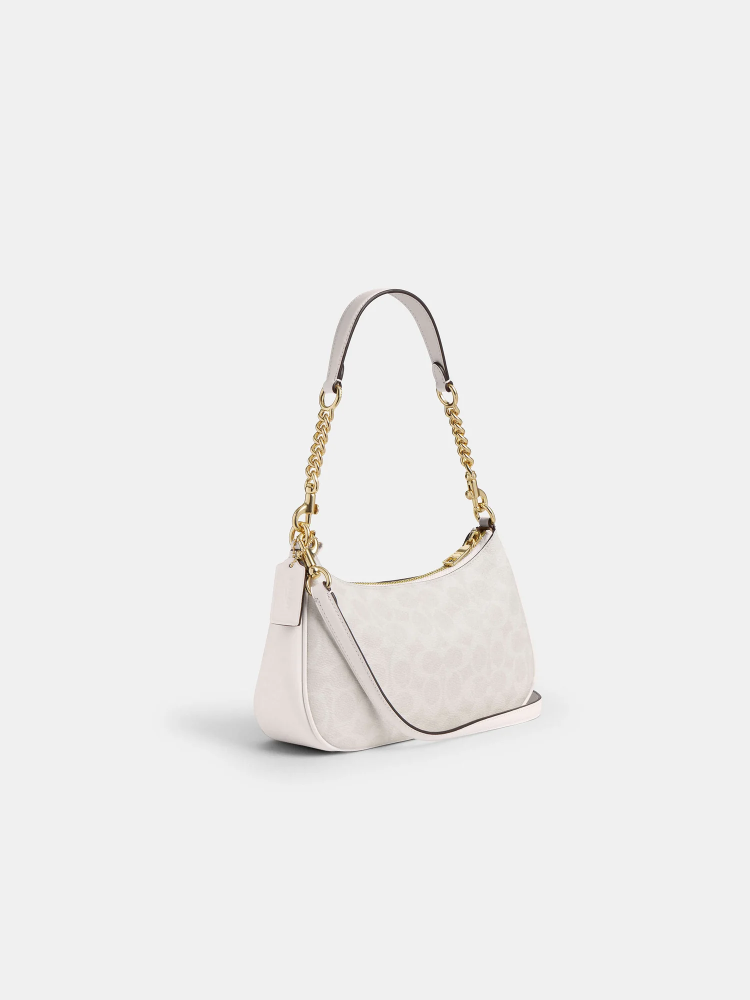 Сумка через плечо Coach Teri — 13