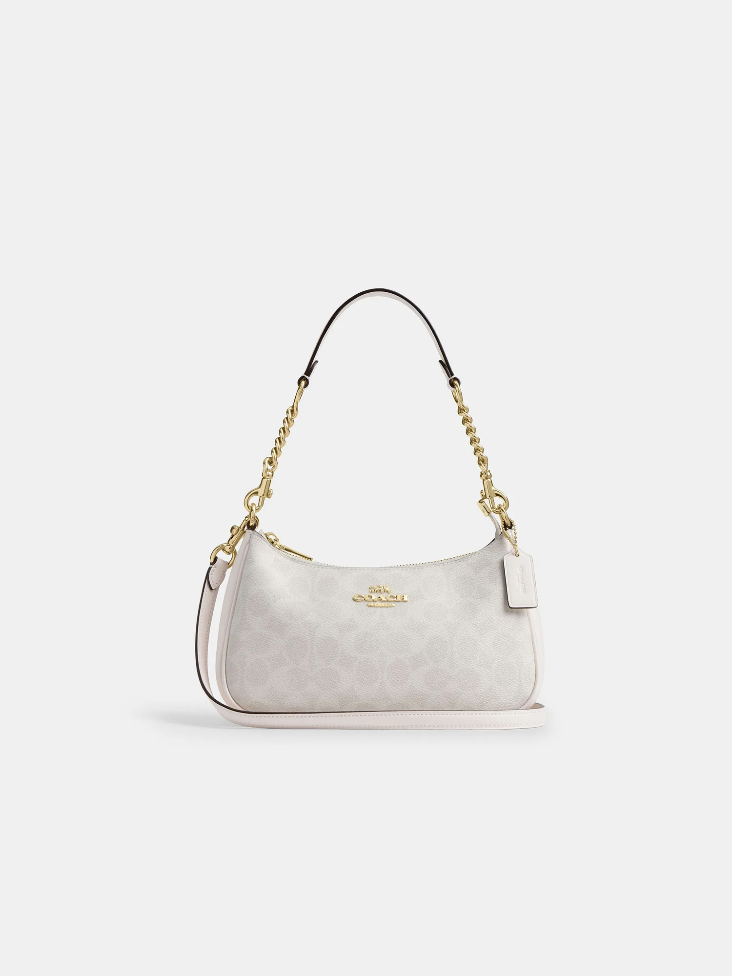 Сумка через плечо Coach Teri — 18