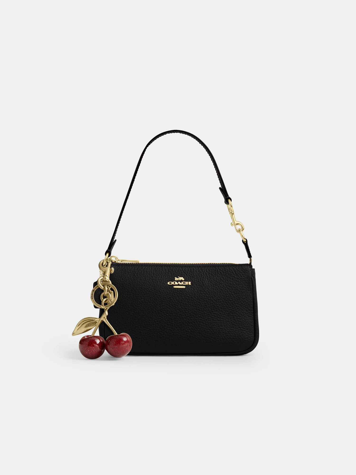Сумка на плечо Coach Nolita 19 — 2
