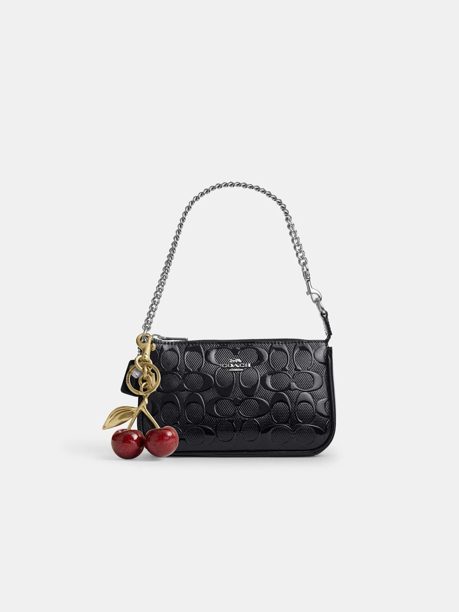 Сумка на плечо Coach Nolita 19 — 2