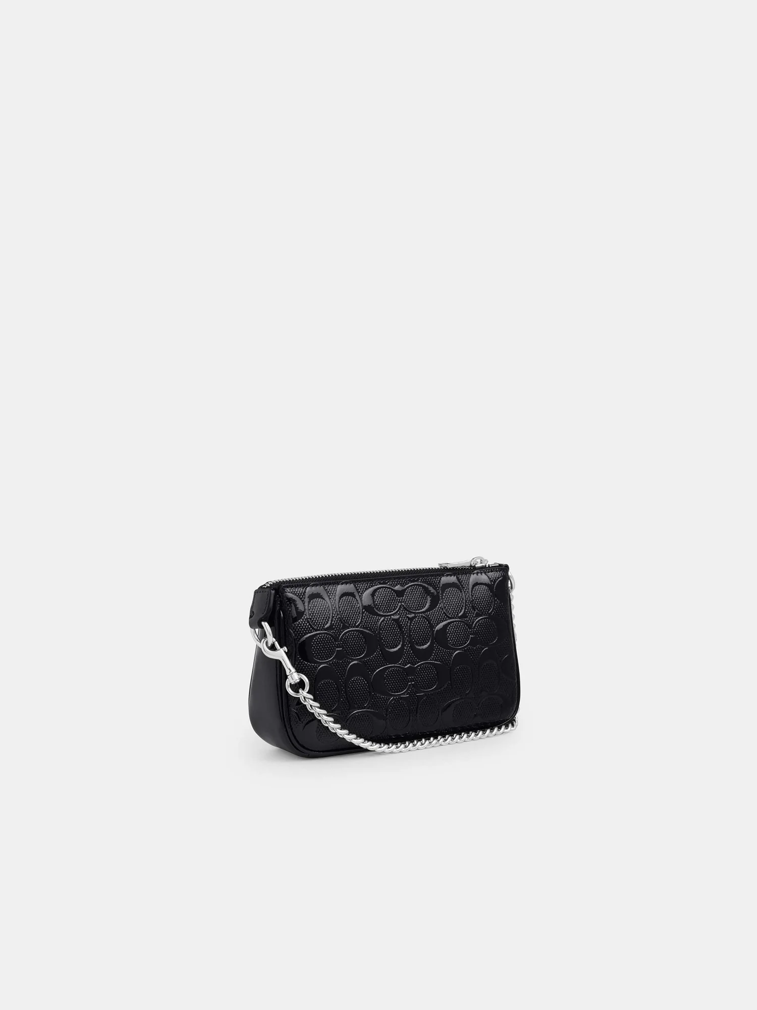 Сумка на плечо Coach Nolita 19 — 12