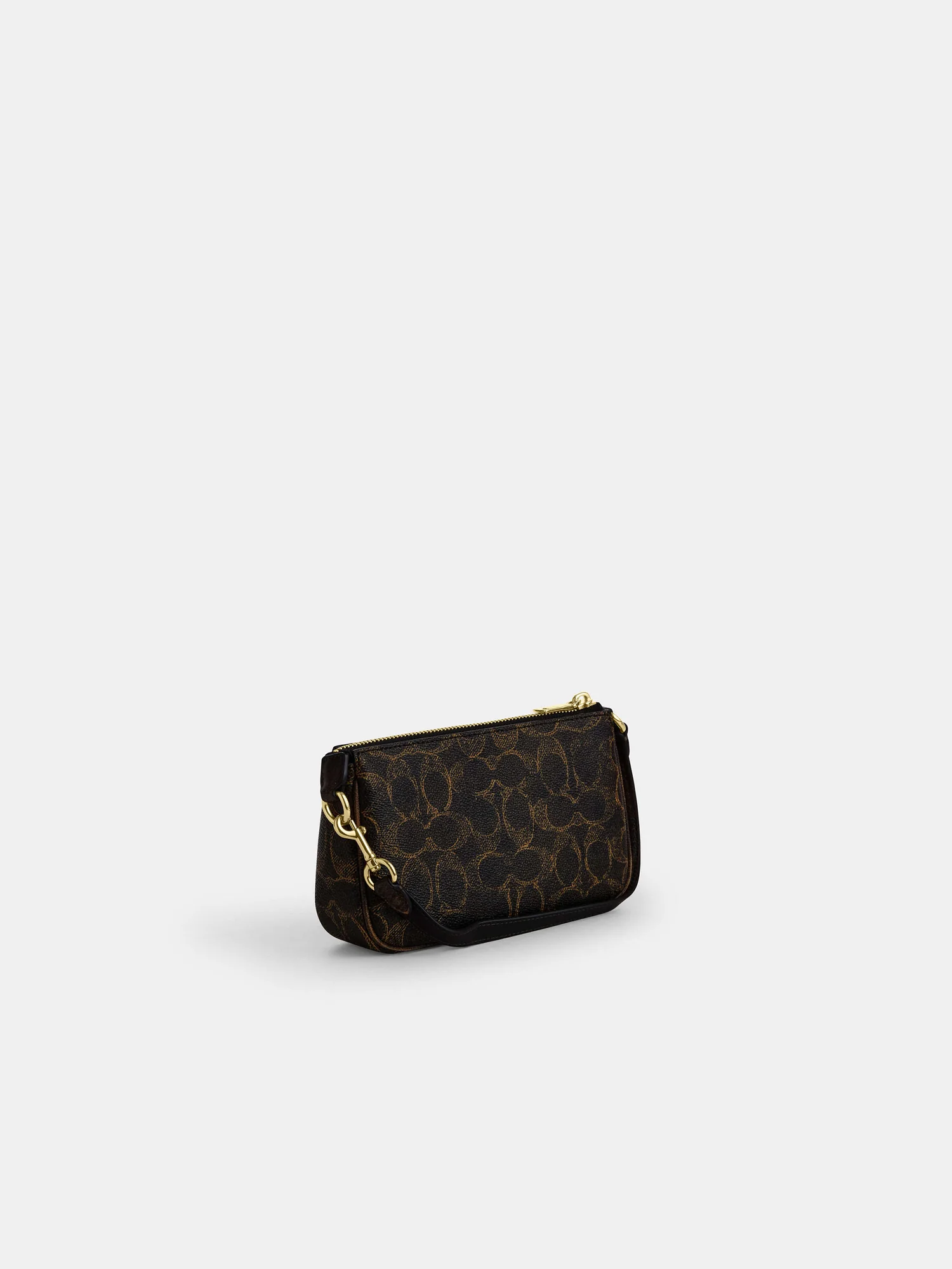 Сумка на плечо Coach Nolita 19 — 3