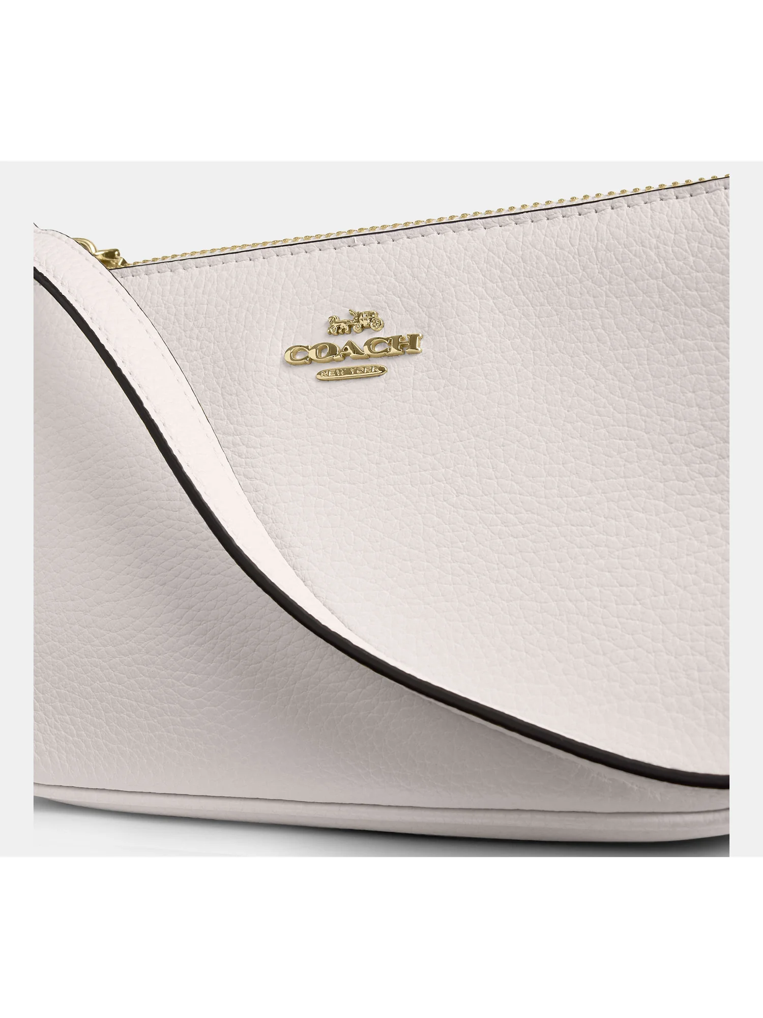 Сумка на плечо Coach Nolita 19 — 5