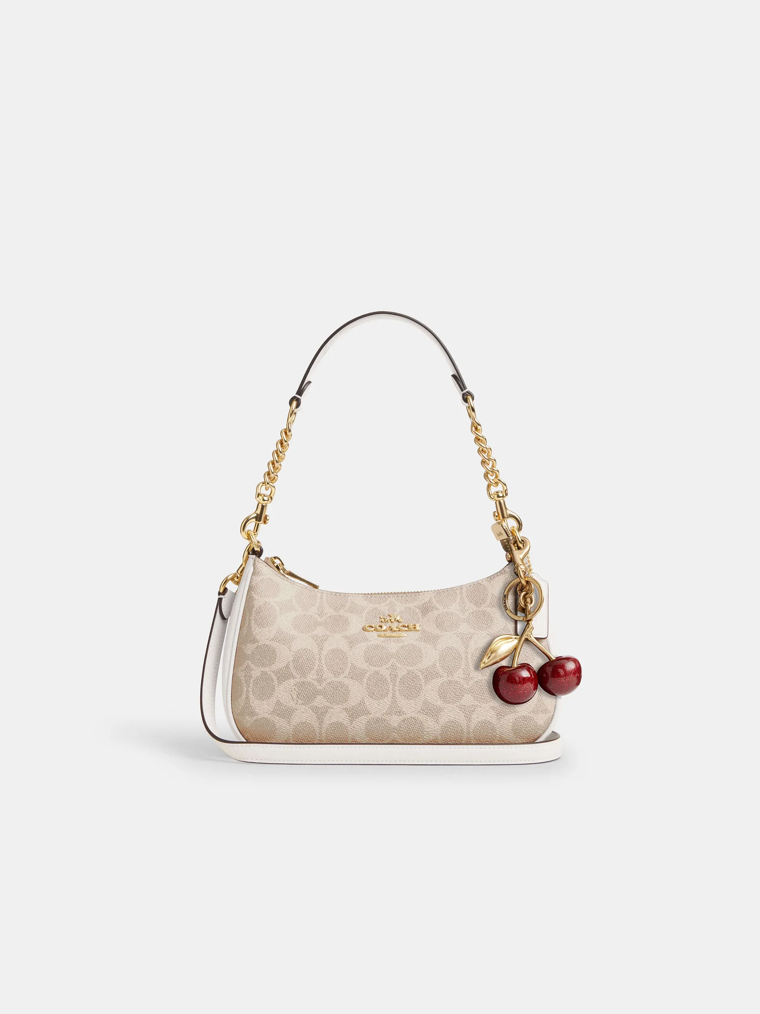 Сумка через плечо Coach Teri — 1