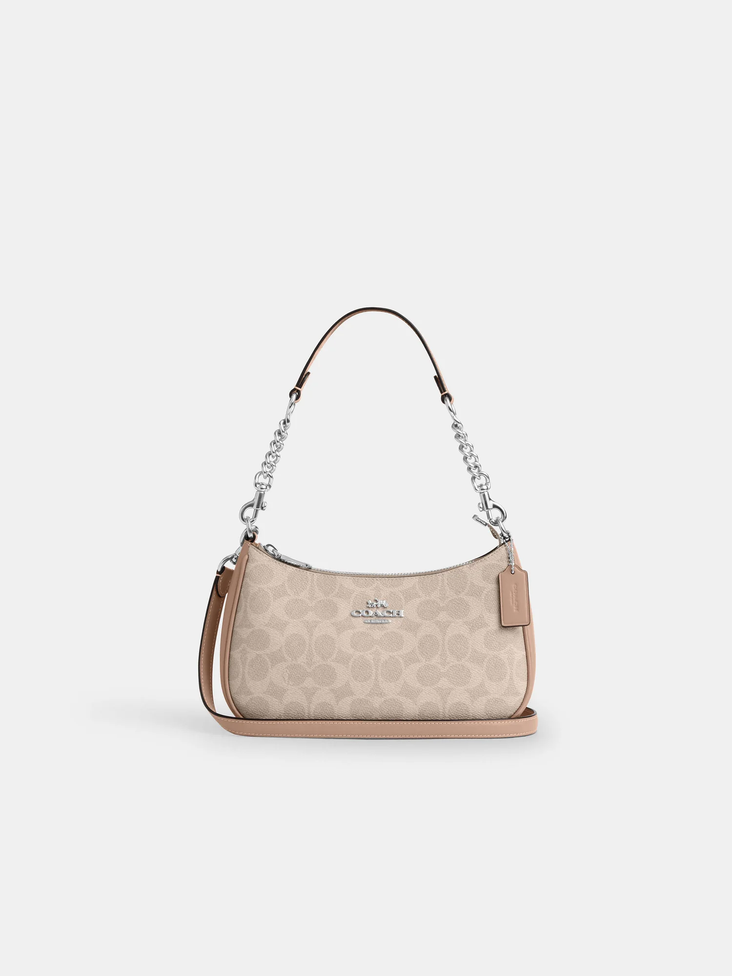 Сумка через плечо Coach Teri — 6