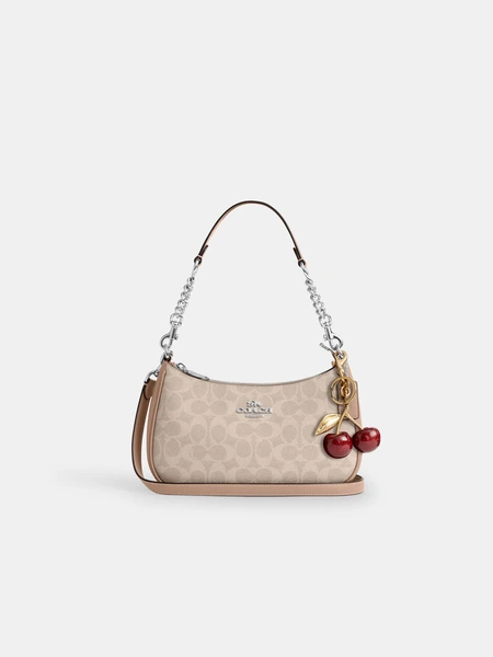 Сумка через плечо Coach Teri