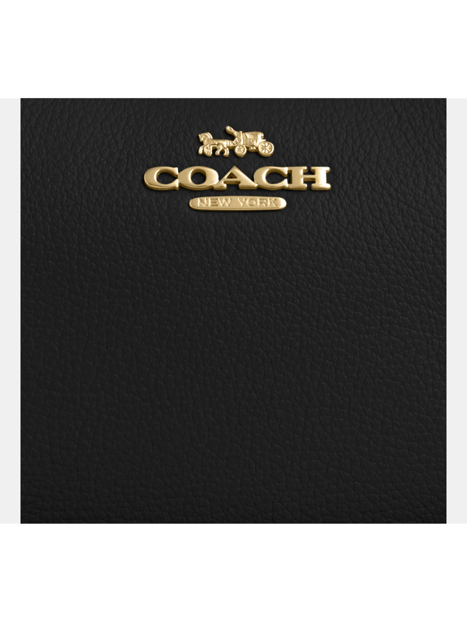 Сумка через плечо Coach Teri — 14