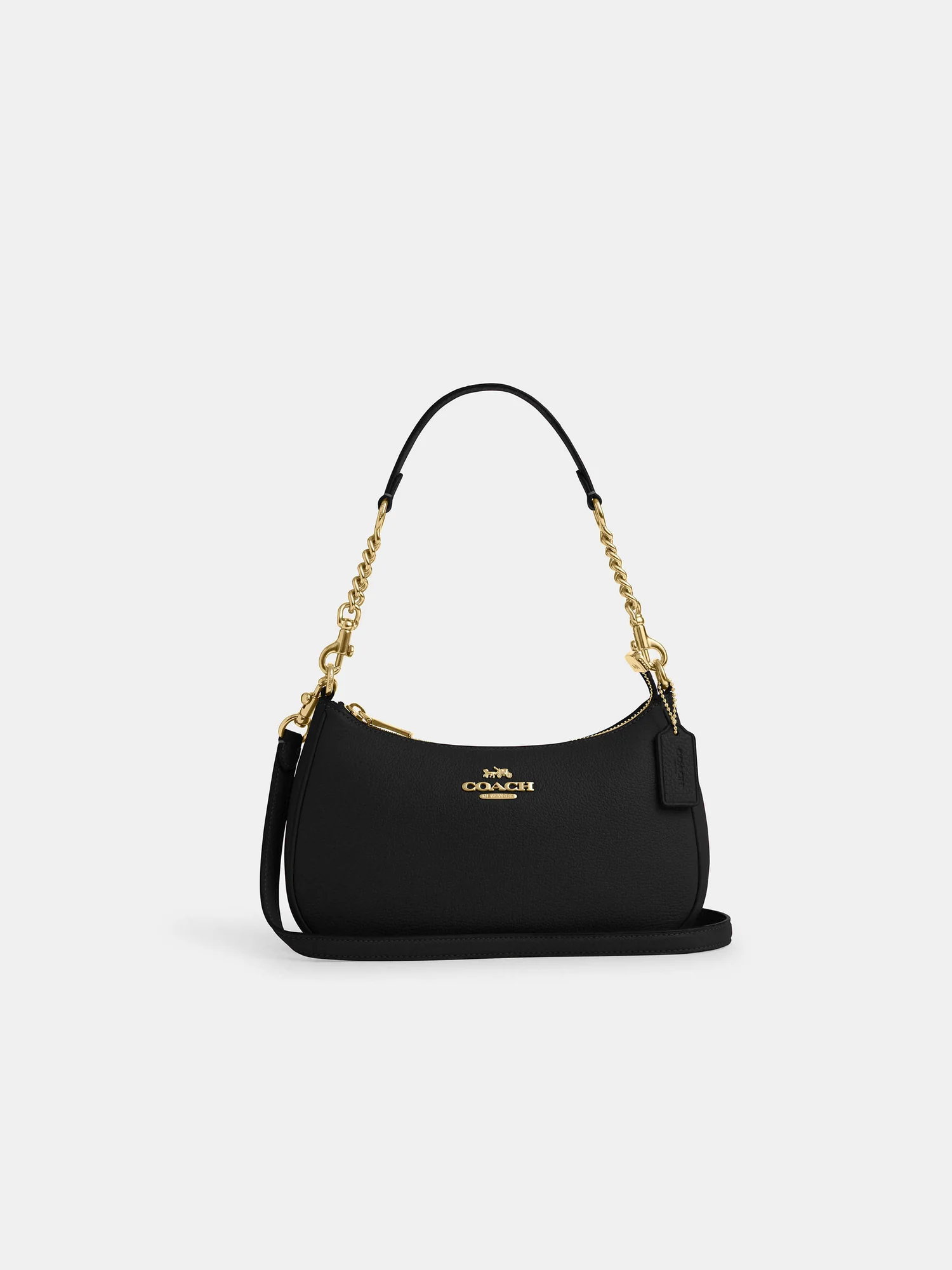 Сумка через плечо Coach Teri — 15