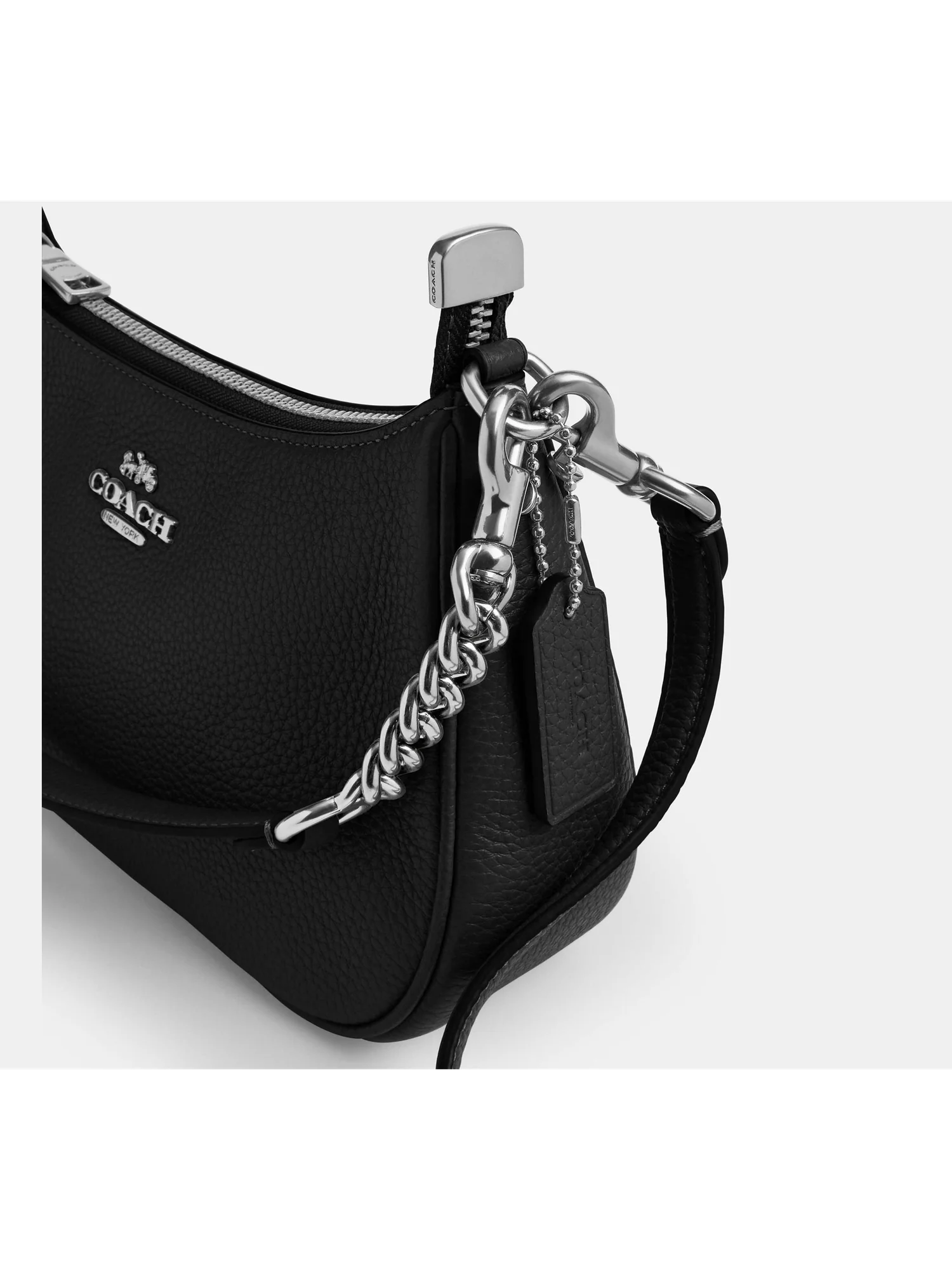 Сумка через плечо Coach Teri — 3