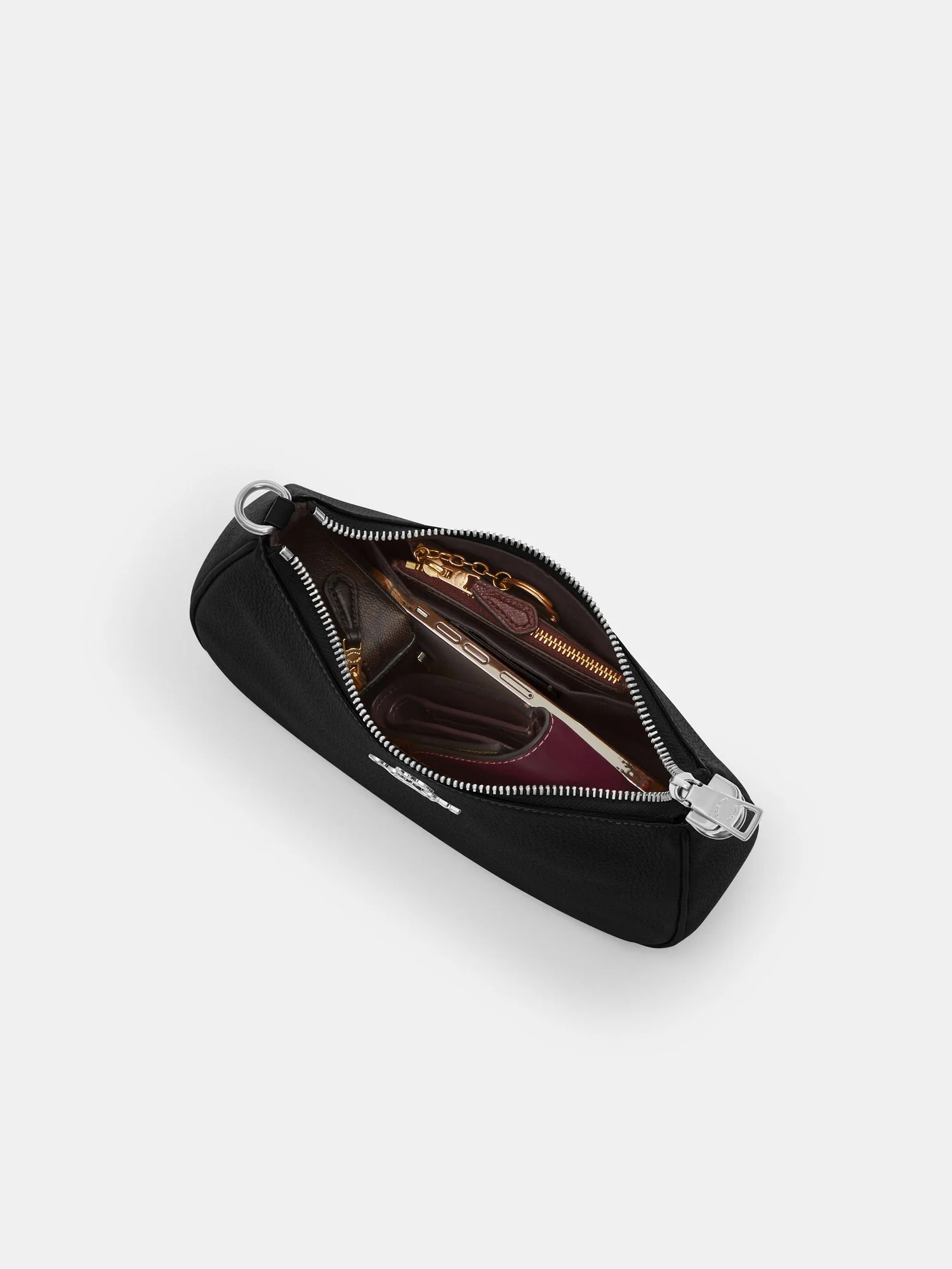 Сумка через плечо Coach Teri — 23