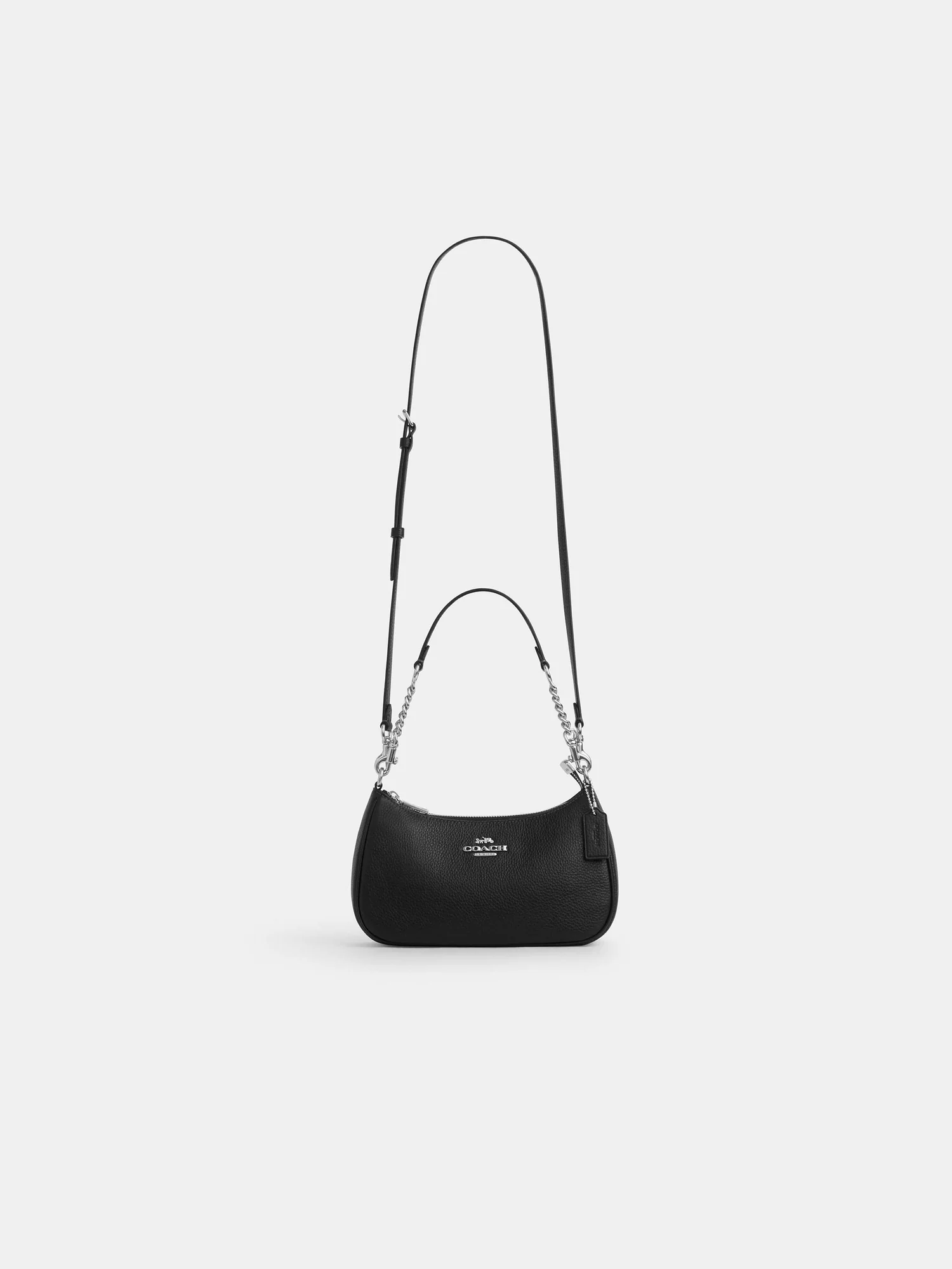 Сумка через плечо Coach Teri — 4