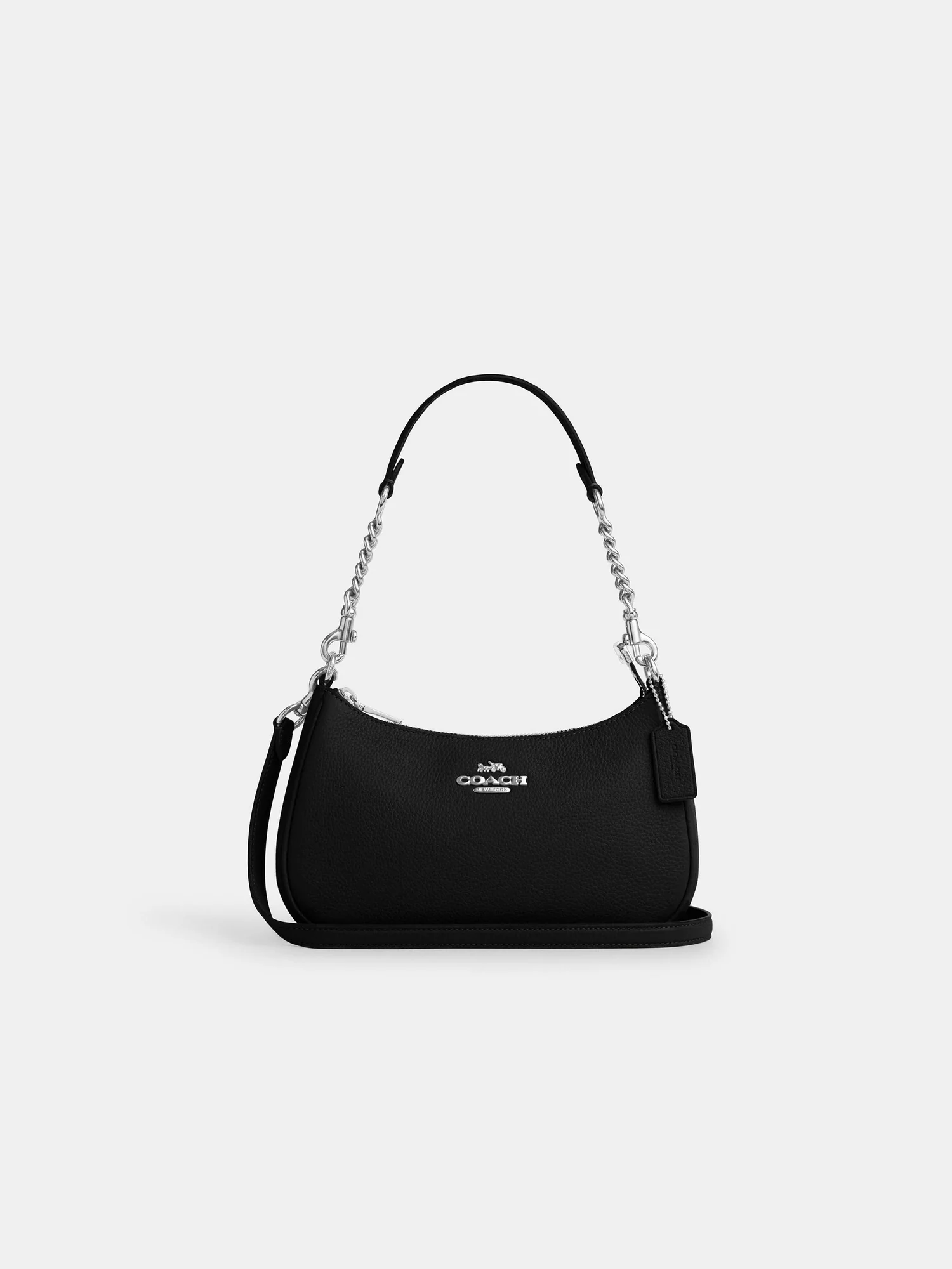Сумка через плечо Coach Teri — 7