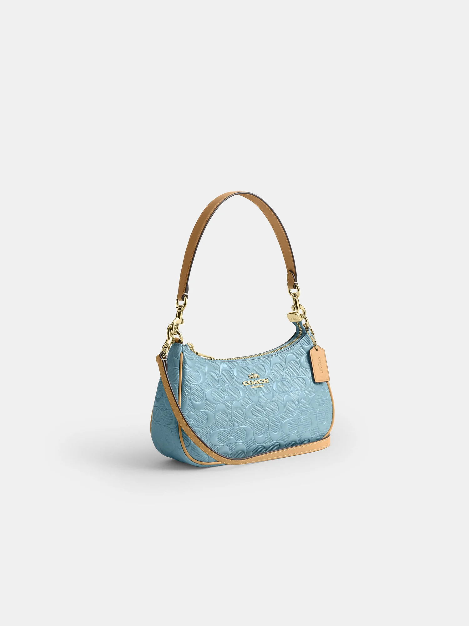 Сумка через плечо Coach Teri — 1