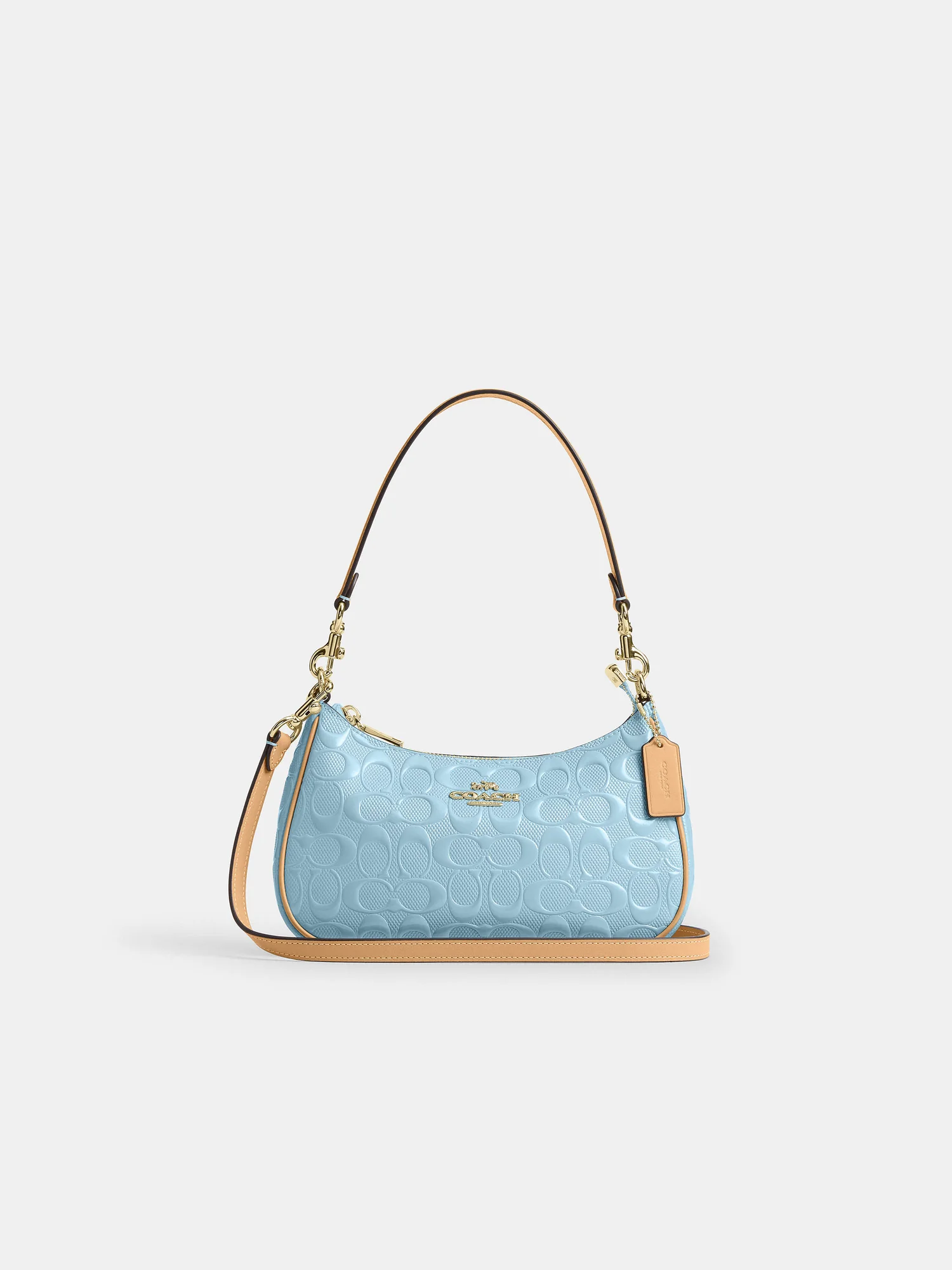 Сумка через плечо Coach Teri — 16