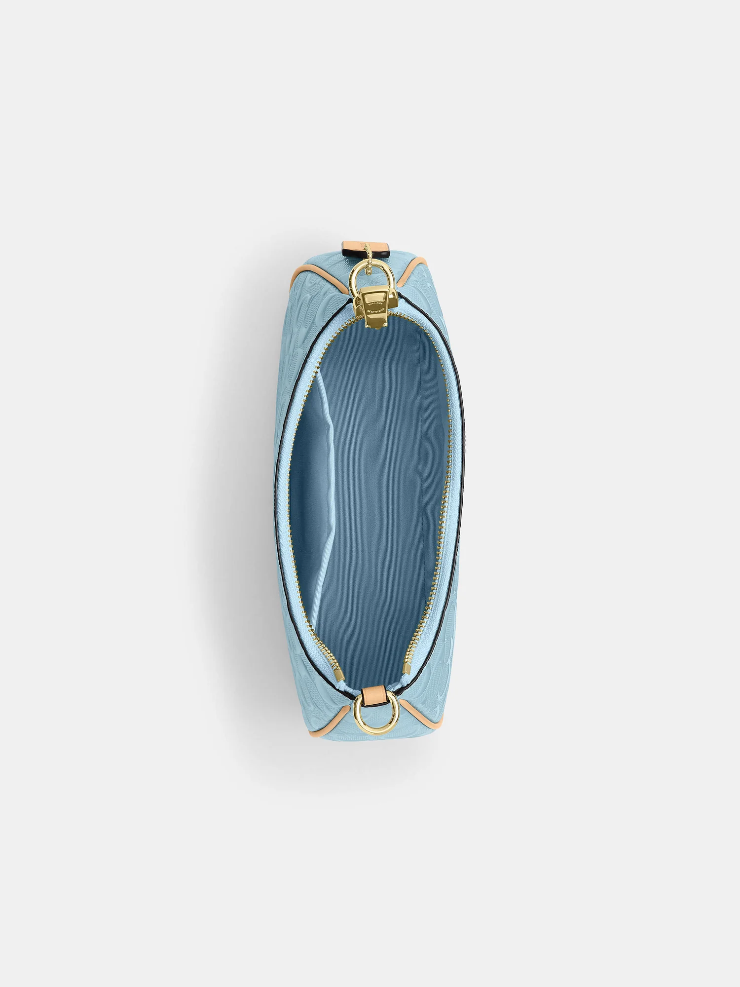 Сумка через плечо Coach Teri — 9