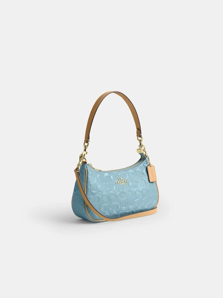 Сумка через плечо Coach Teri