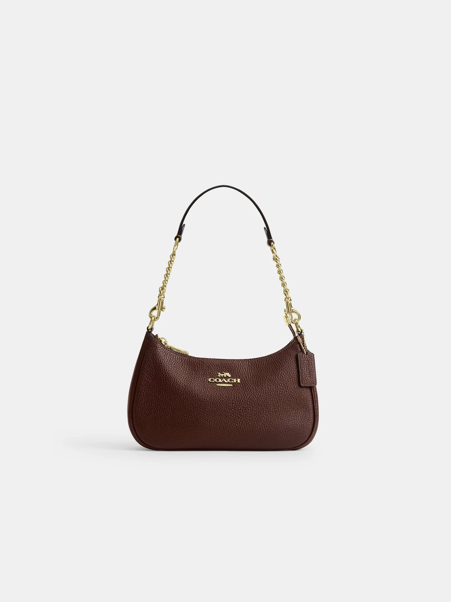 Сумка через плечо Coach Teri — 17