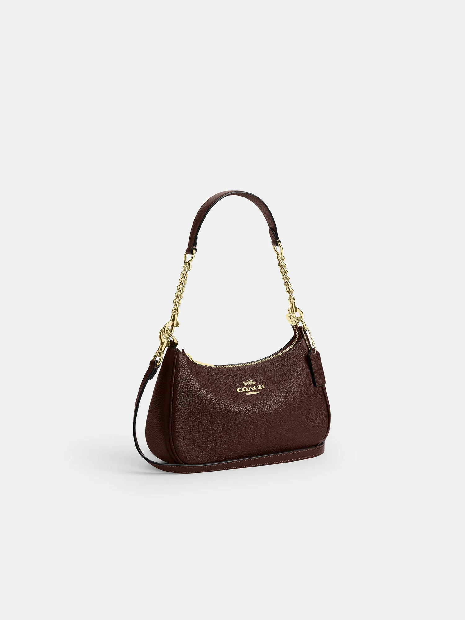 Сумка через плечо Coach Teri — 22