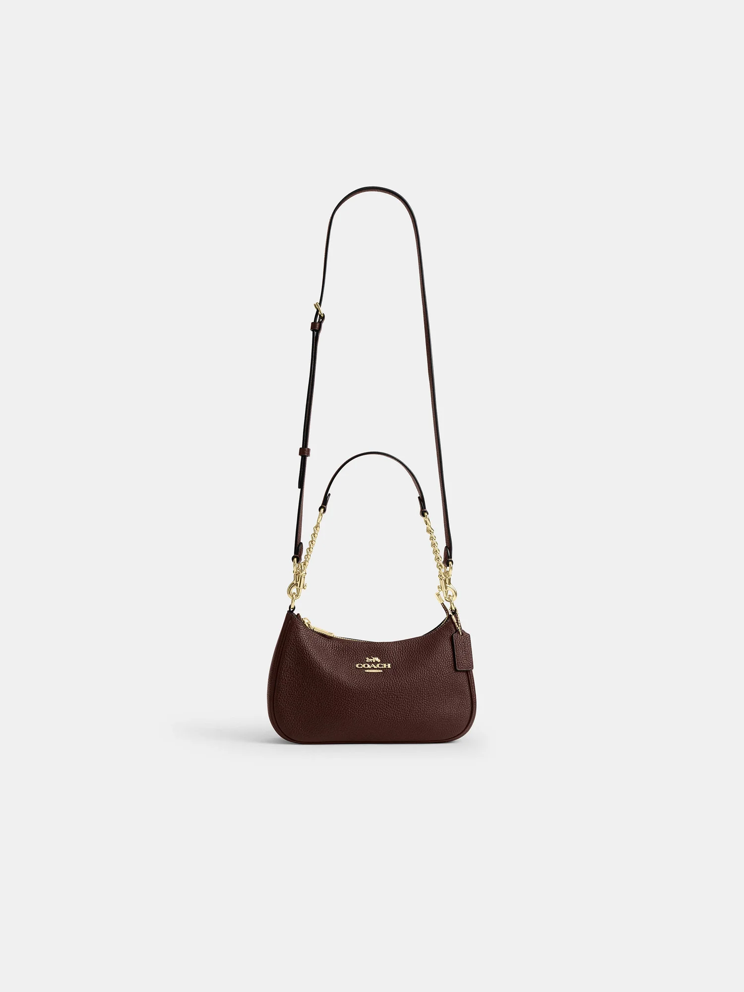 Сумка через плечо Coach Teri — 5