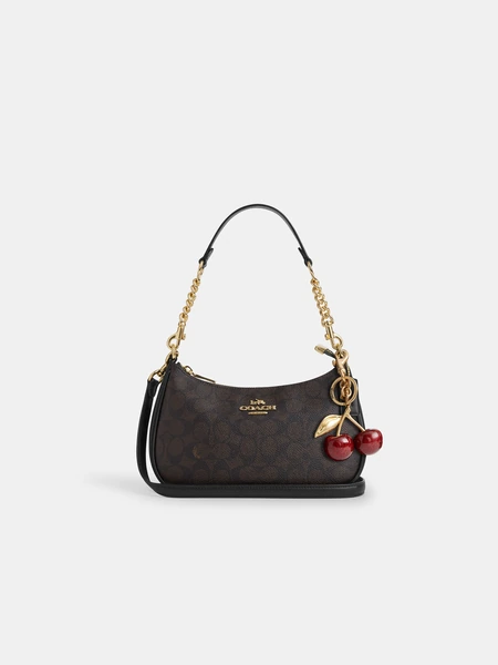 Сумка через плечо Coach Teri