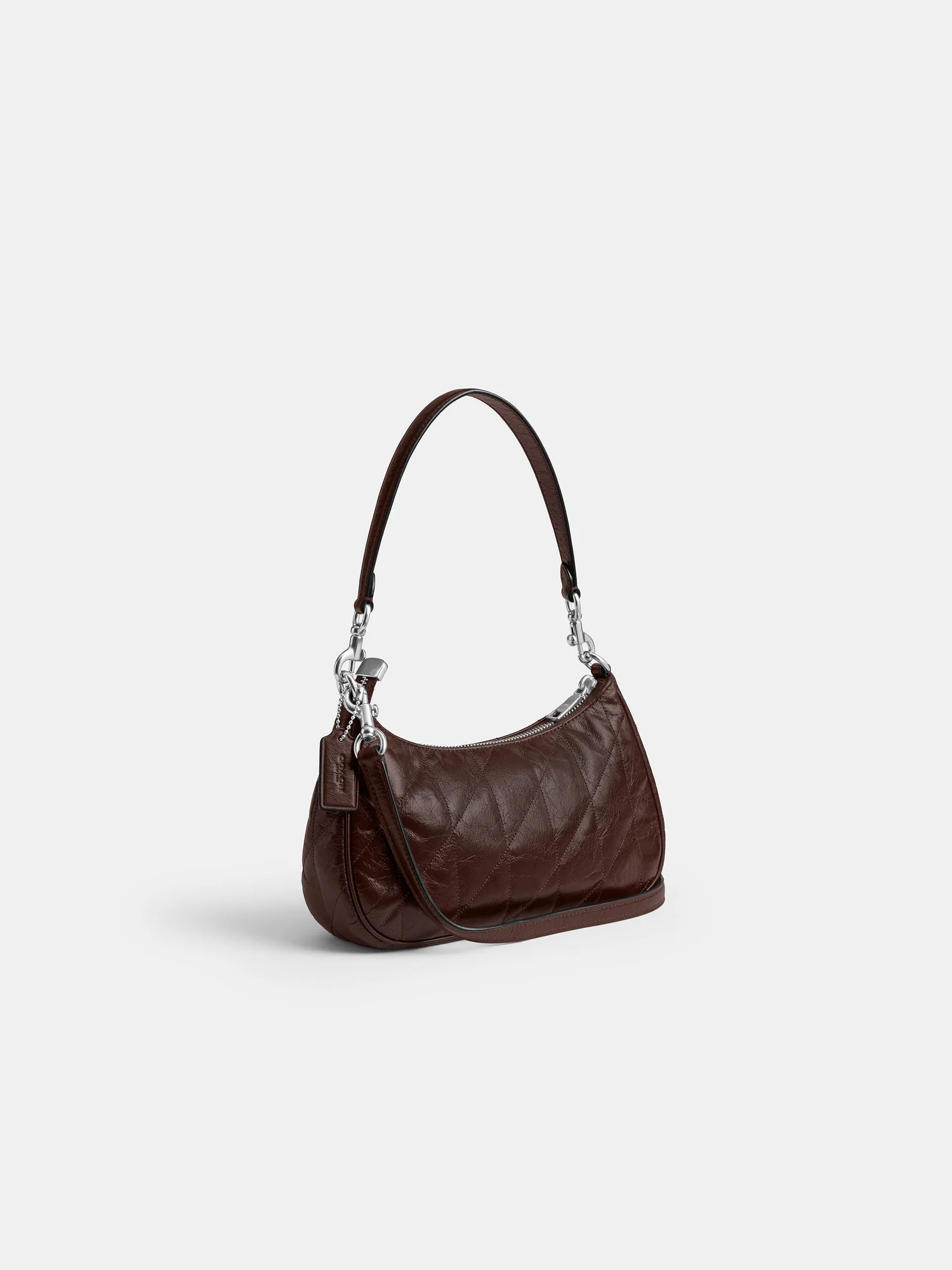 Сумка через плечо Coach Teri — 13