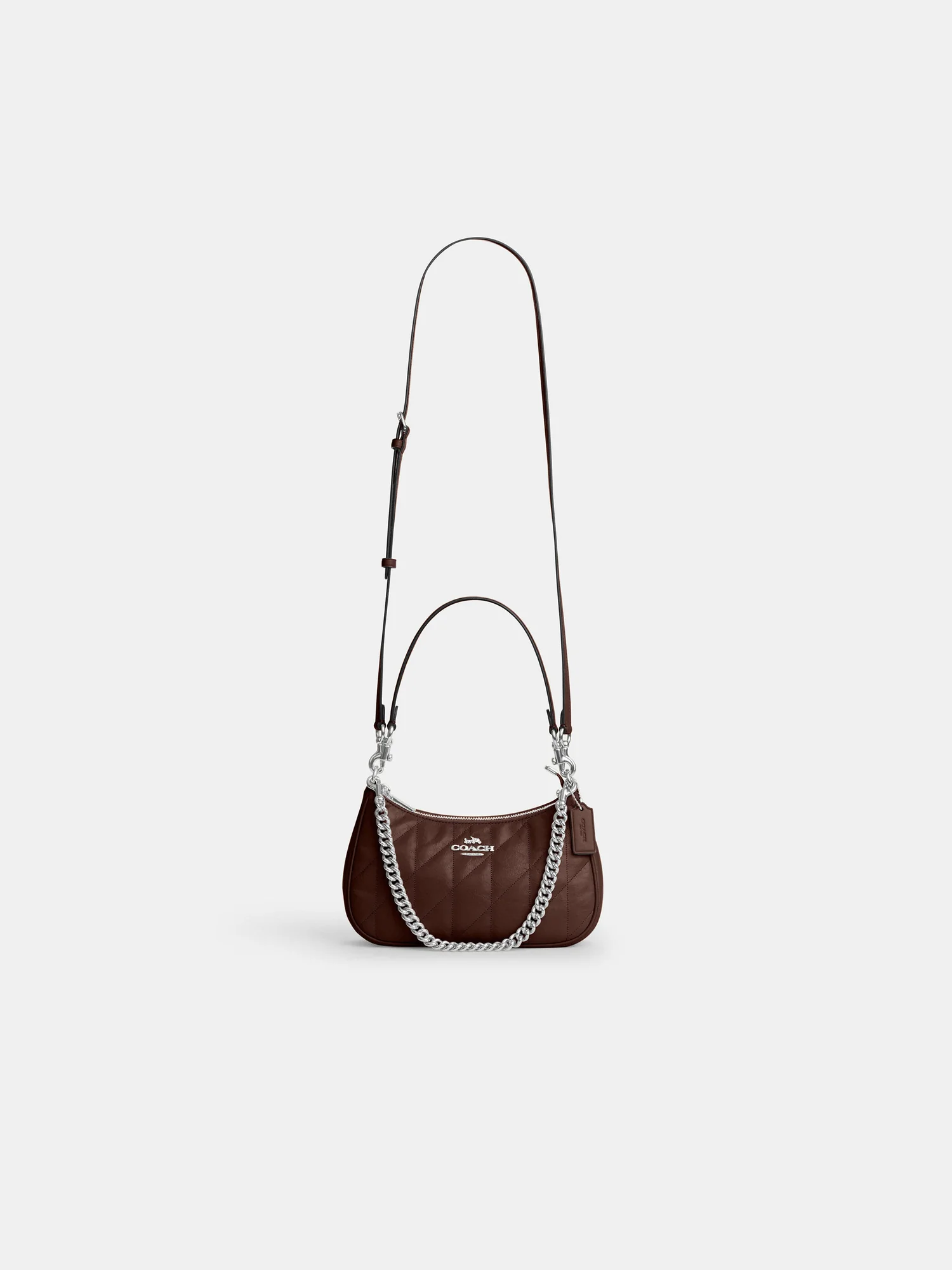 Сумка через плечо Coach Teri — 16