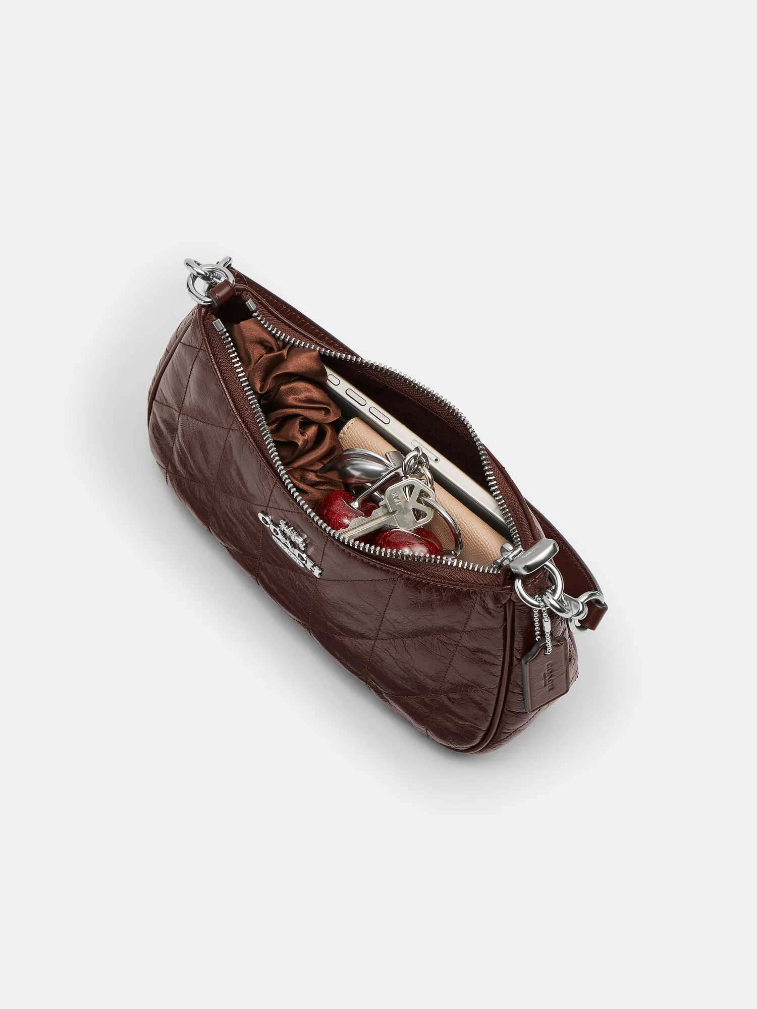 Сумка через плечо Coach Teri — 22