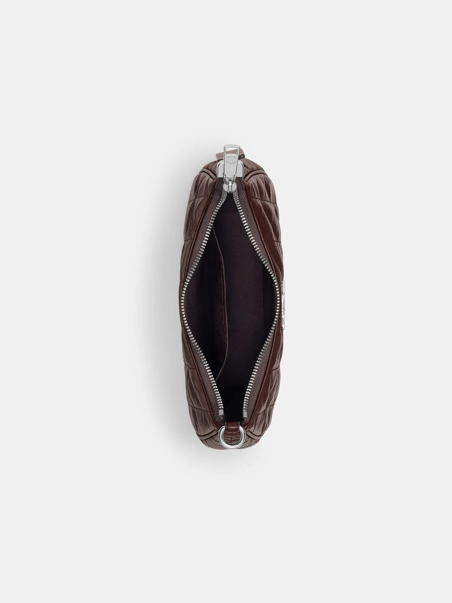 Сумка через плечо Coach Teri — 10