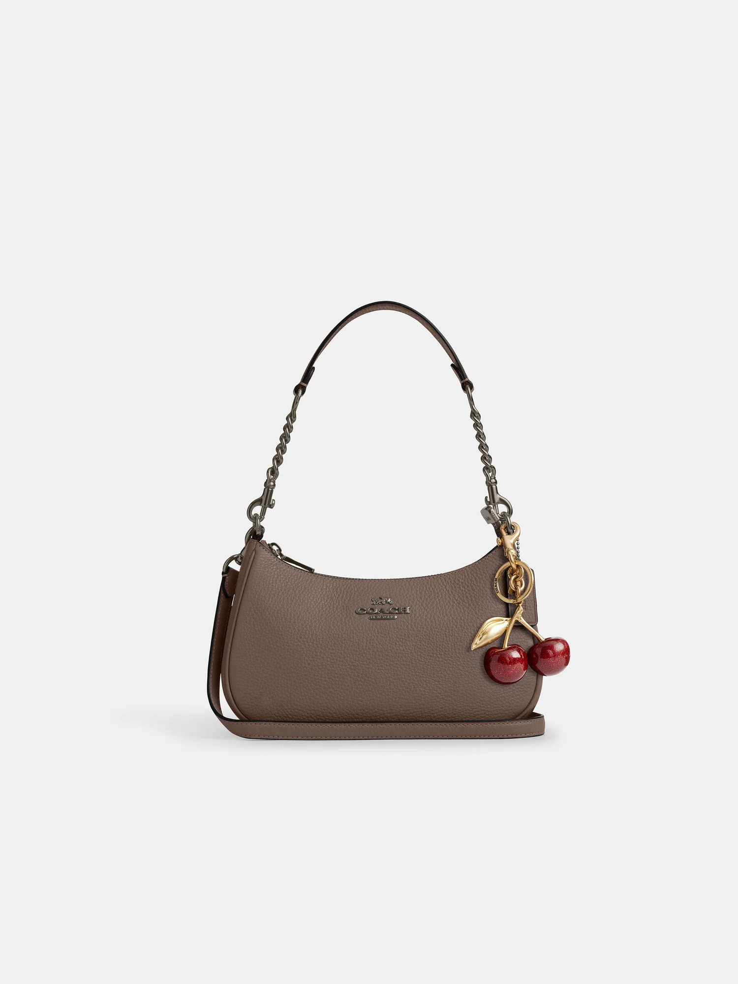 Сумка через плечо Coach Teri — 1