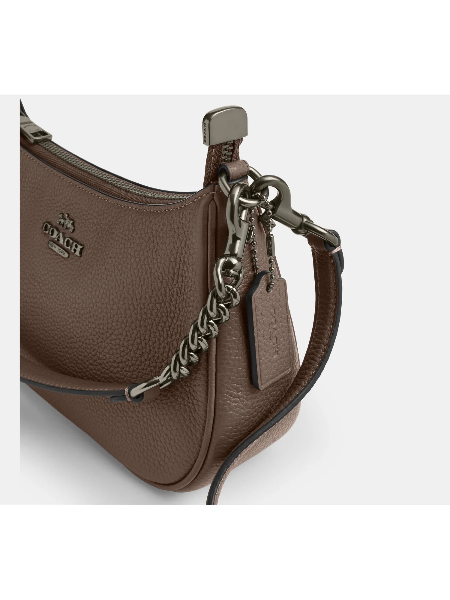 Сумка через плечо Coach Teri — 15