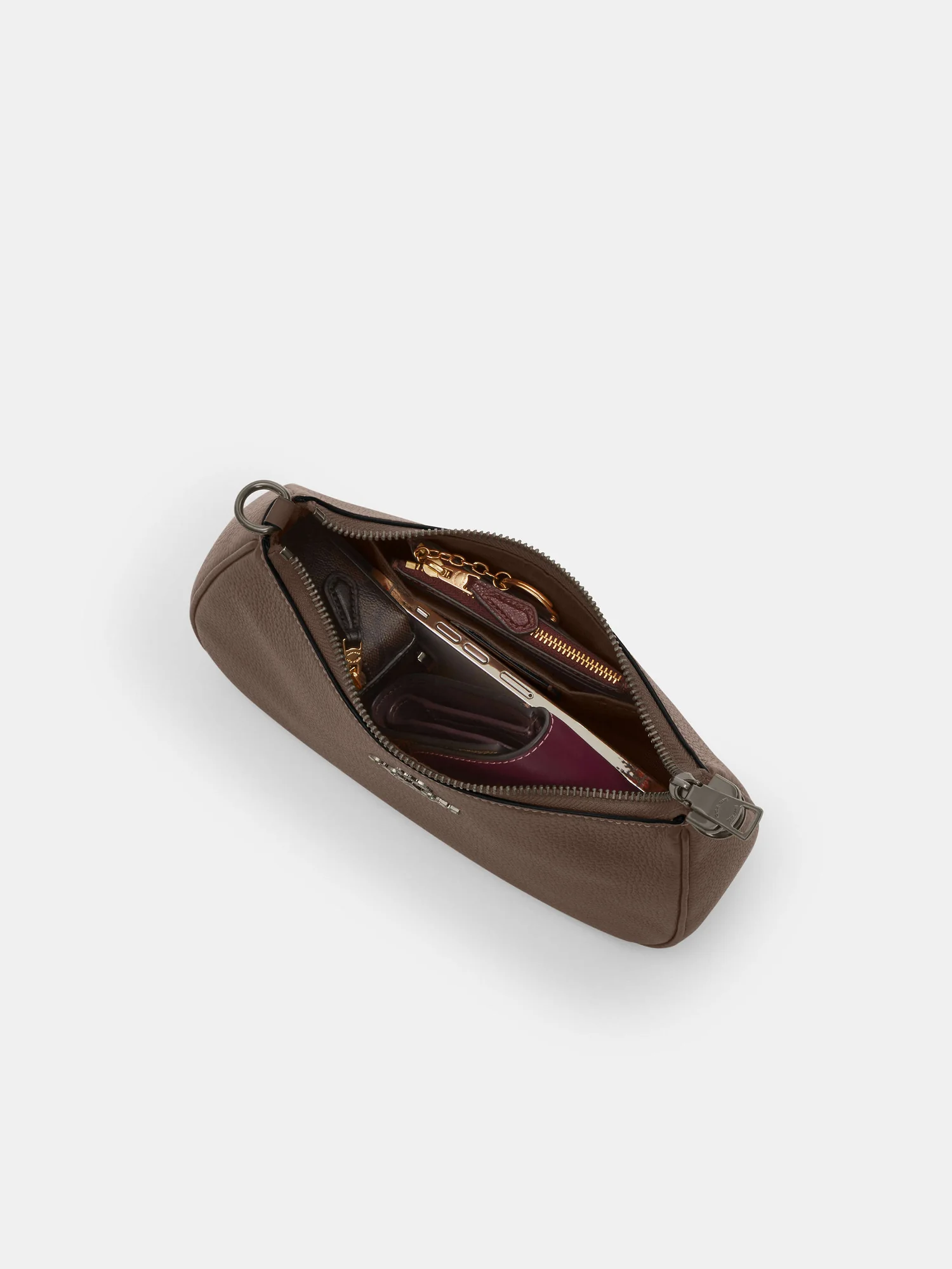 Сумка через плечо Coach Teri — 22