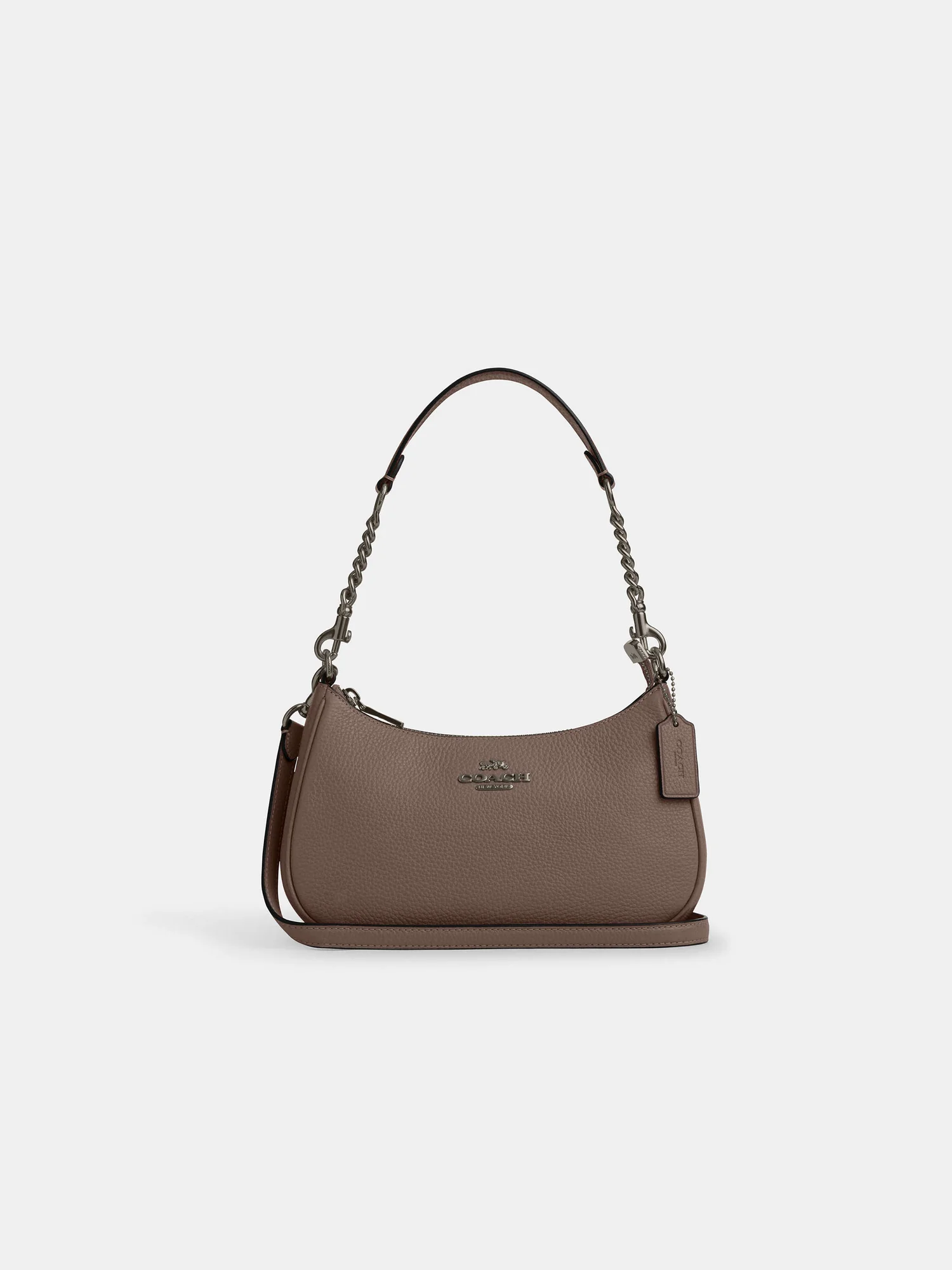 Сумка через плечо Coach Teri — 7