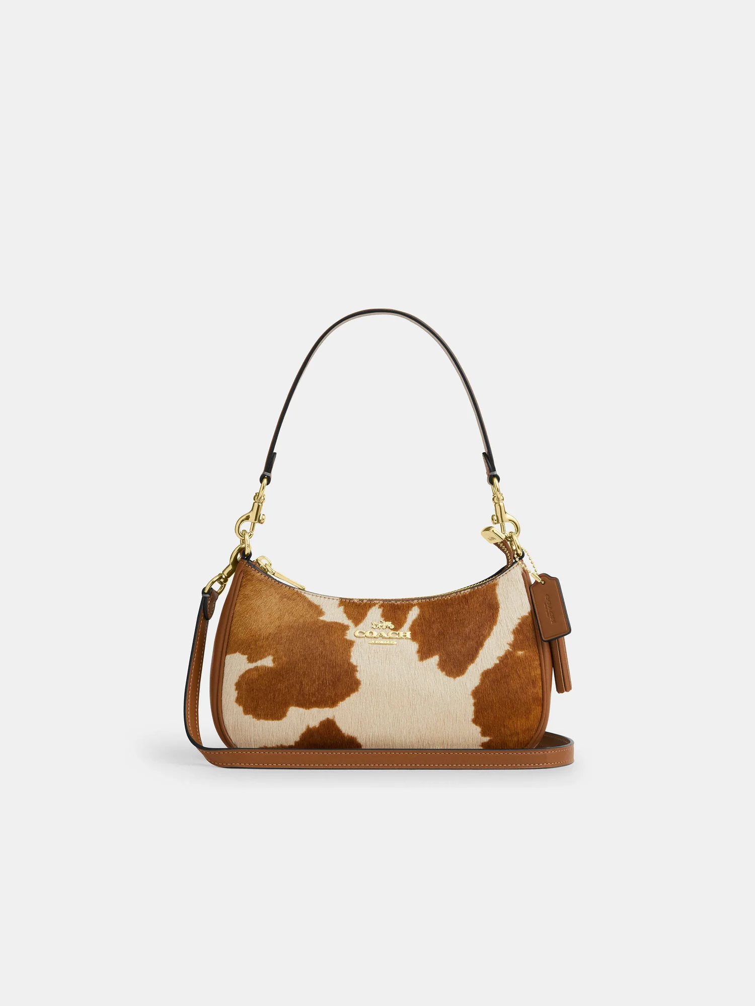 Сумка через плечо Coach Teri — 16