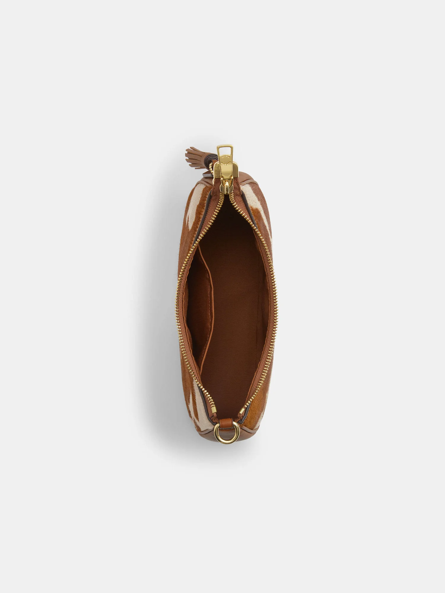 Сумка через плечо Coach Teri — 9
