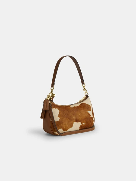 Сумка через плечо Coach Teri