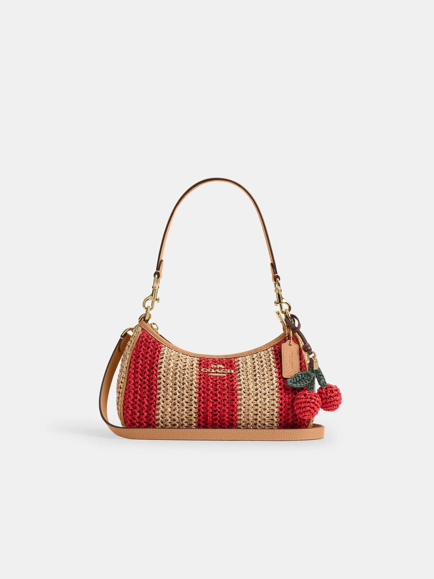 Сумка через плечо Coach Teri — 16