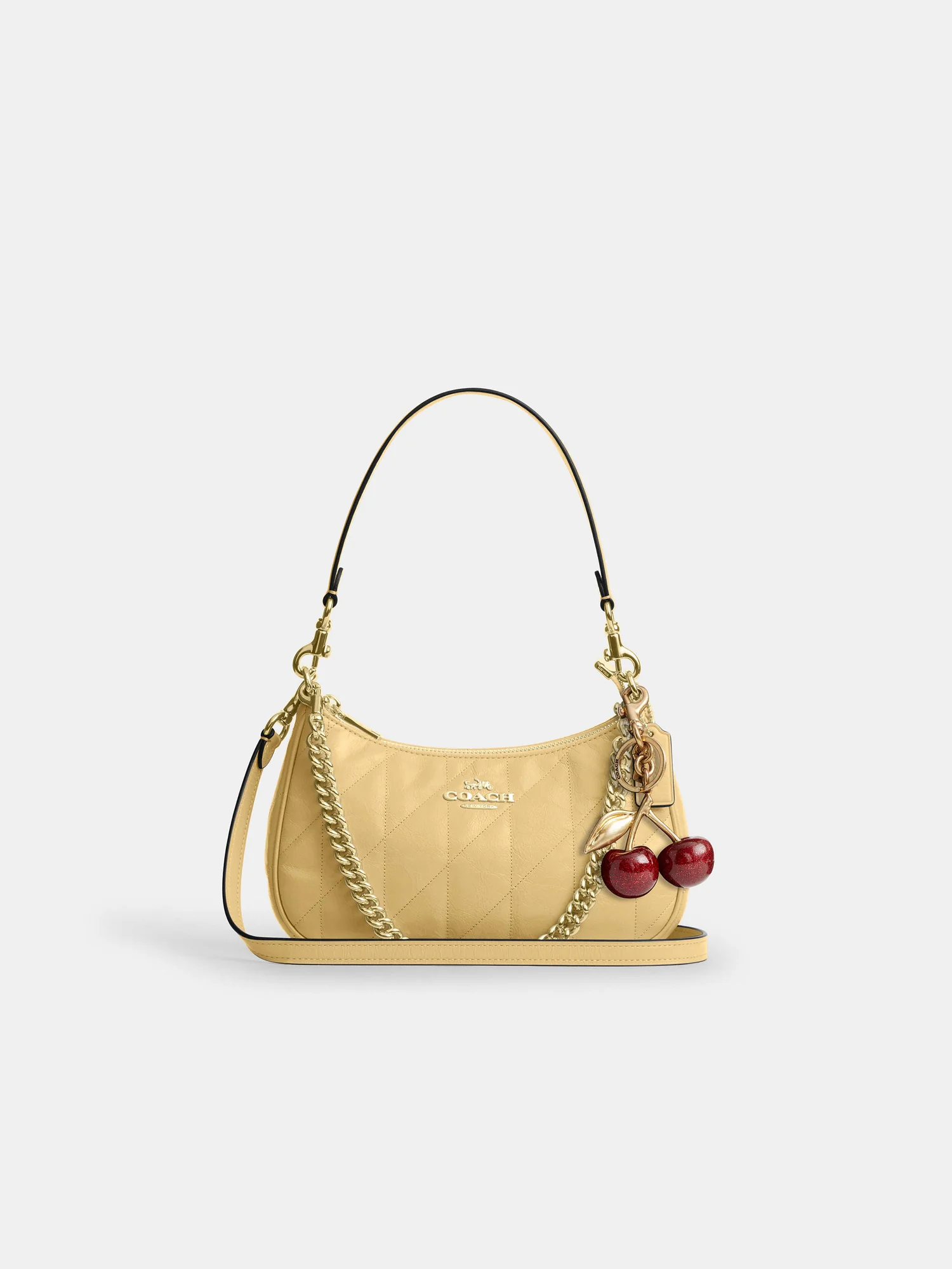 Сумка через плечо Coach Teri — 12