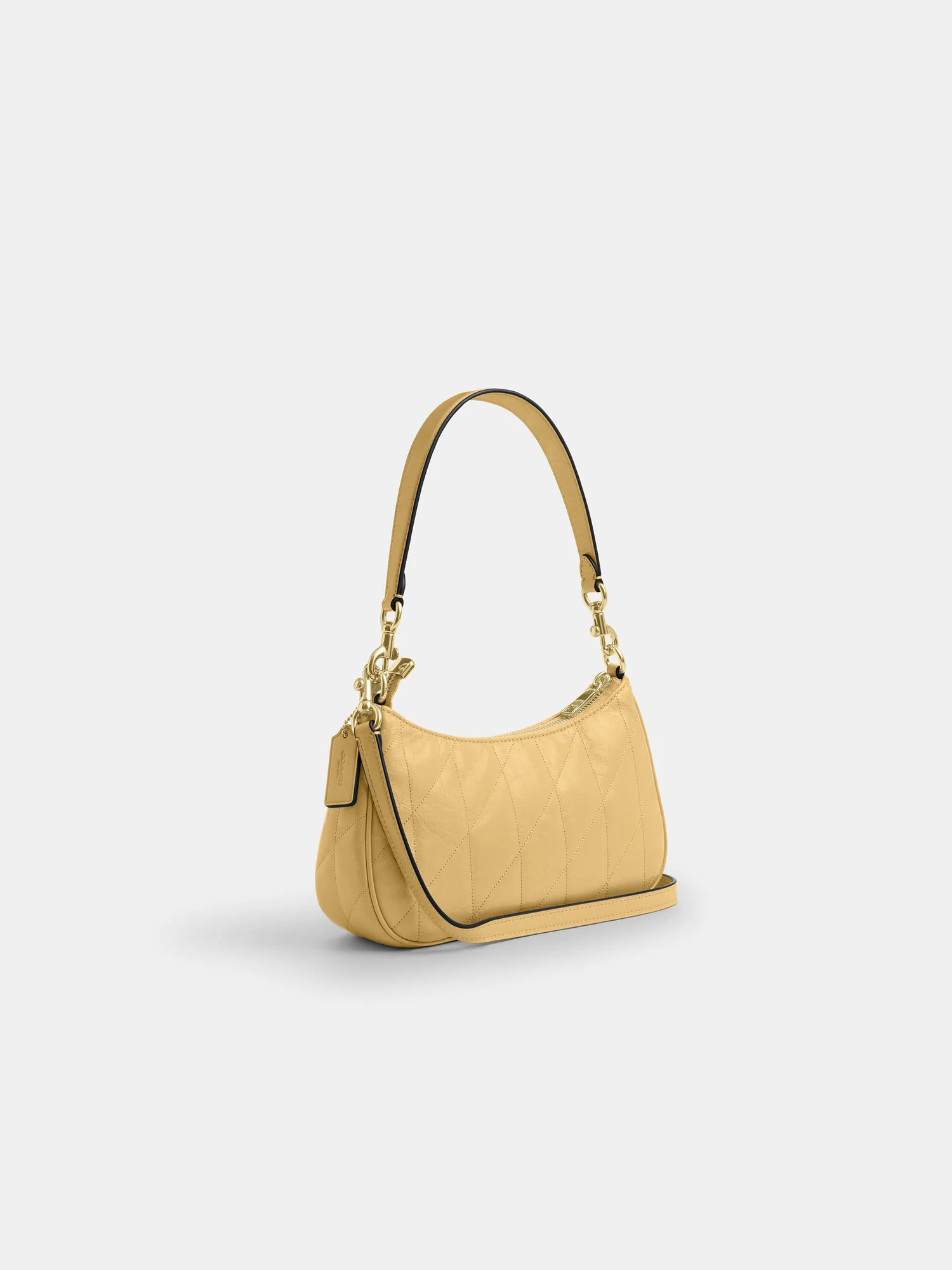 Сумка через плечо Coach Teri — 13