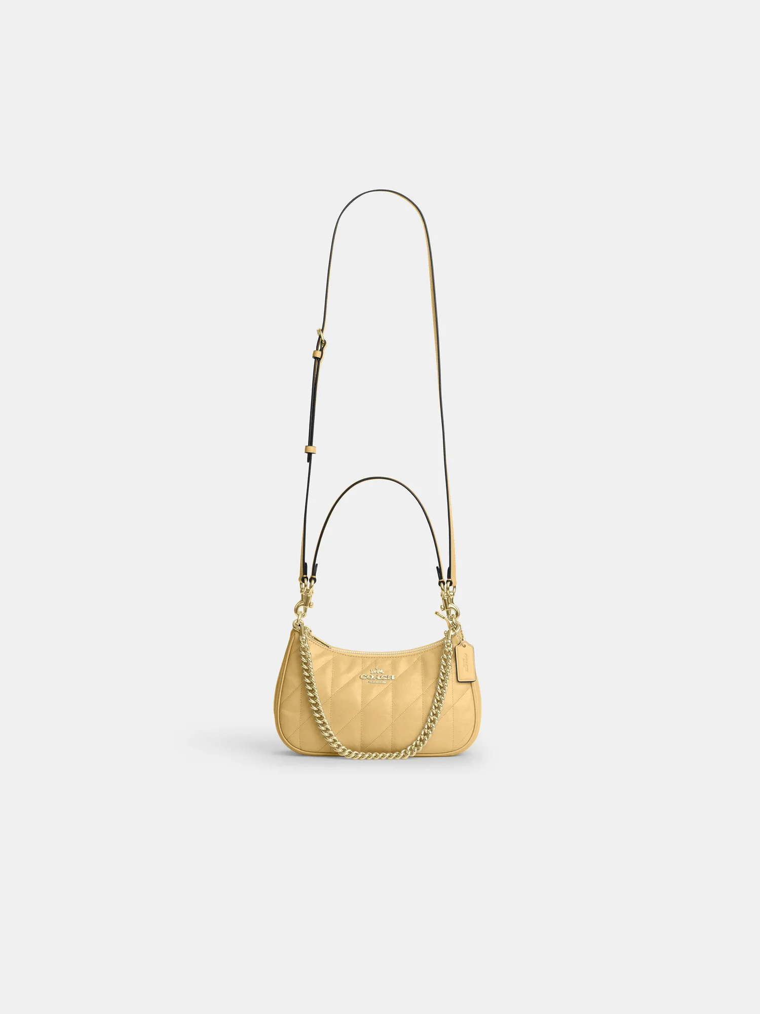 Сумка через плечо Coach Teri — 17