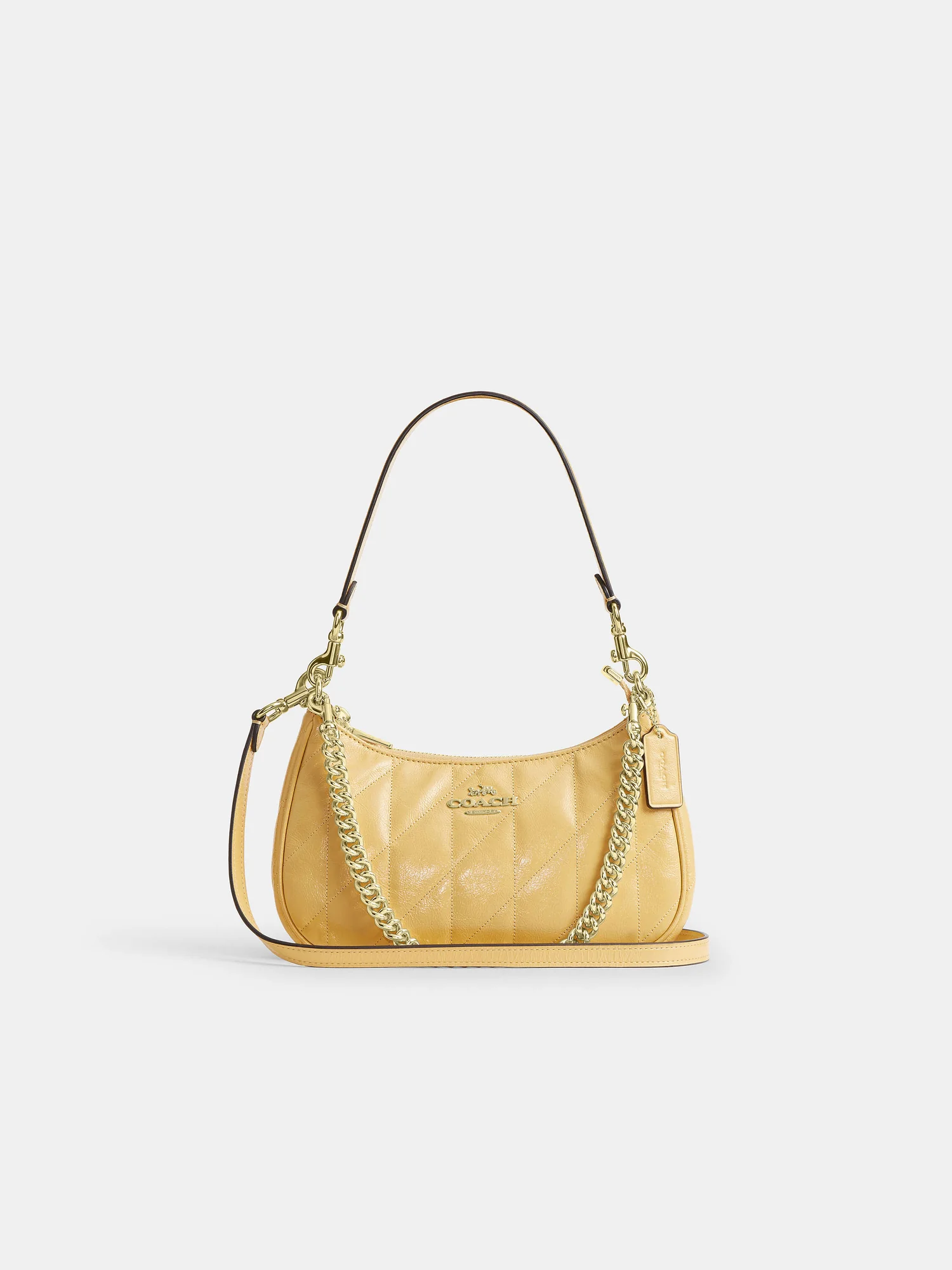 Сумка через плечо Coach Teri — 7