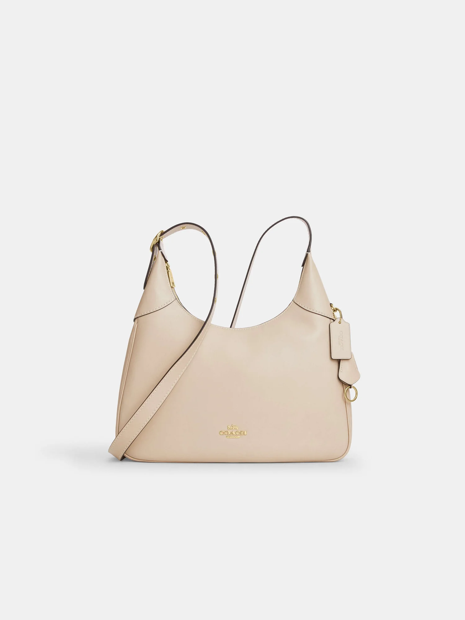 Сумка на плечо Coach Ella — 6